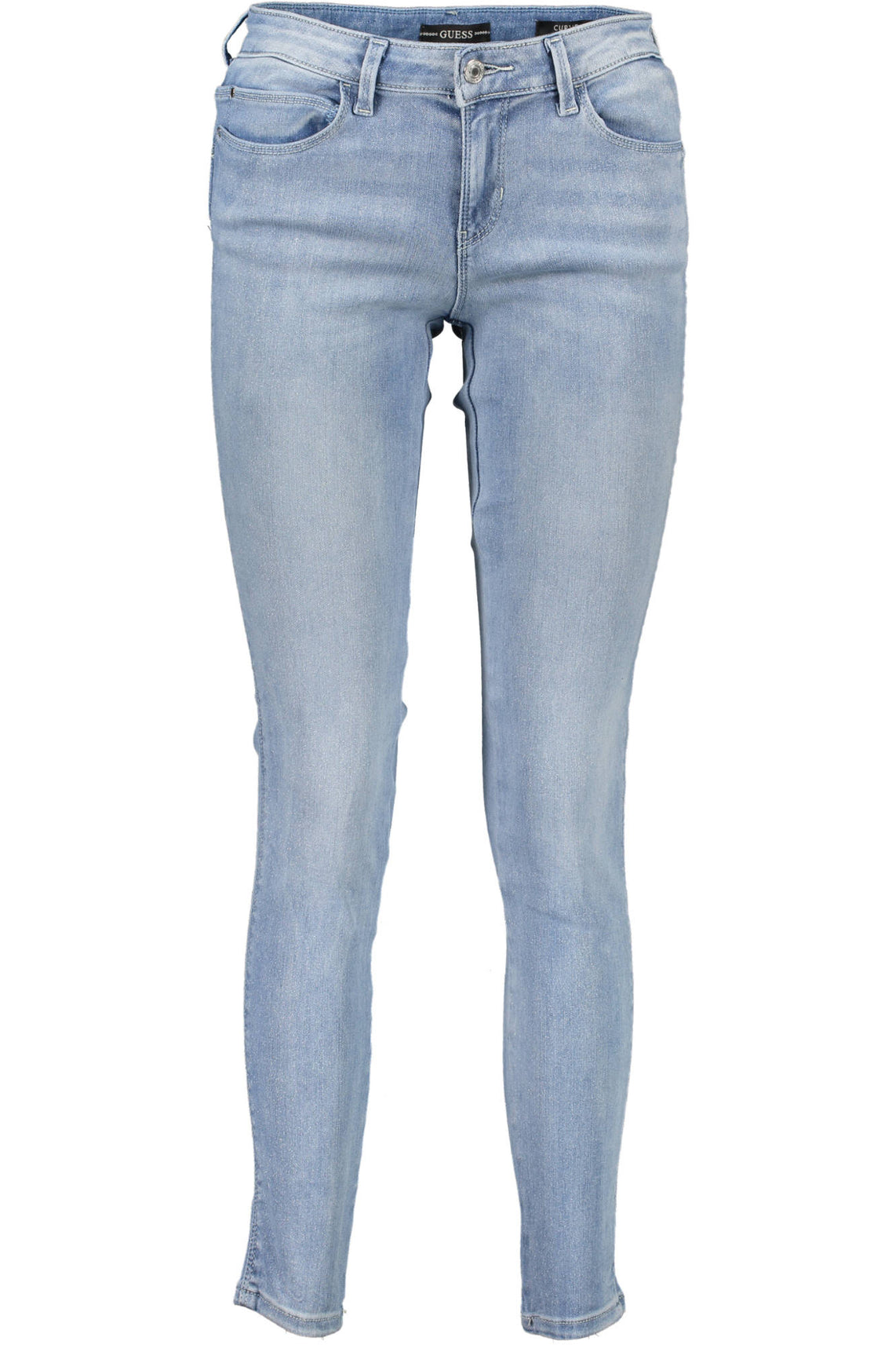 GUESS JEANS Jeans Light Blue - W0YAJ2D42T1
