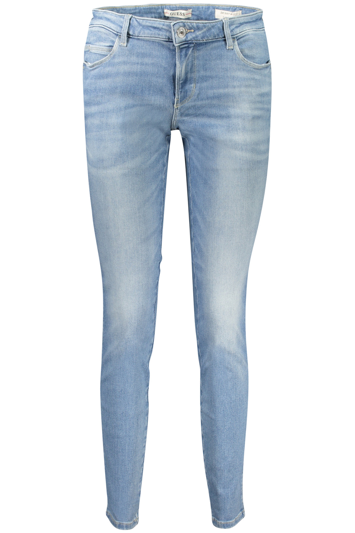 GUESS JEANS Jeans Light Blue - W2YAJ2D4Q01