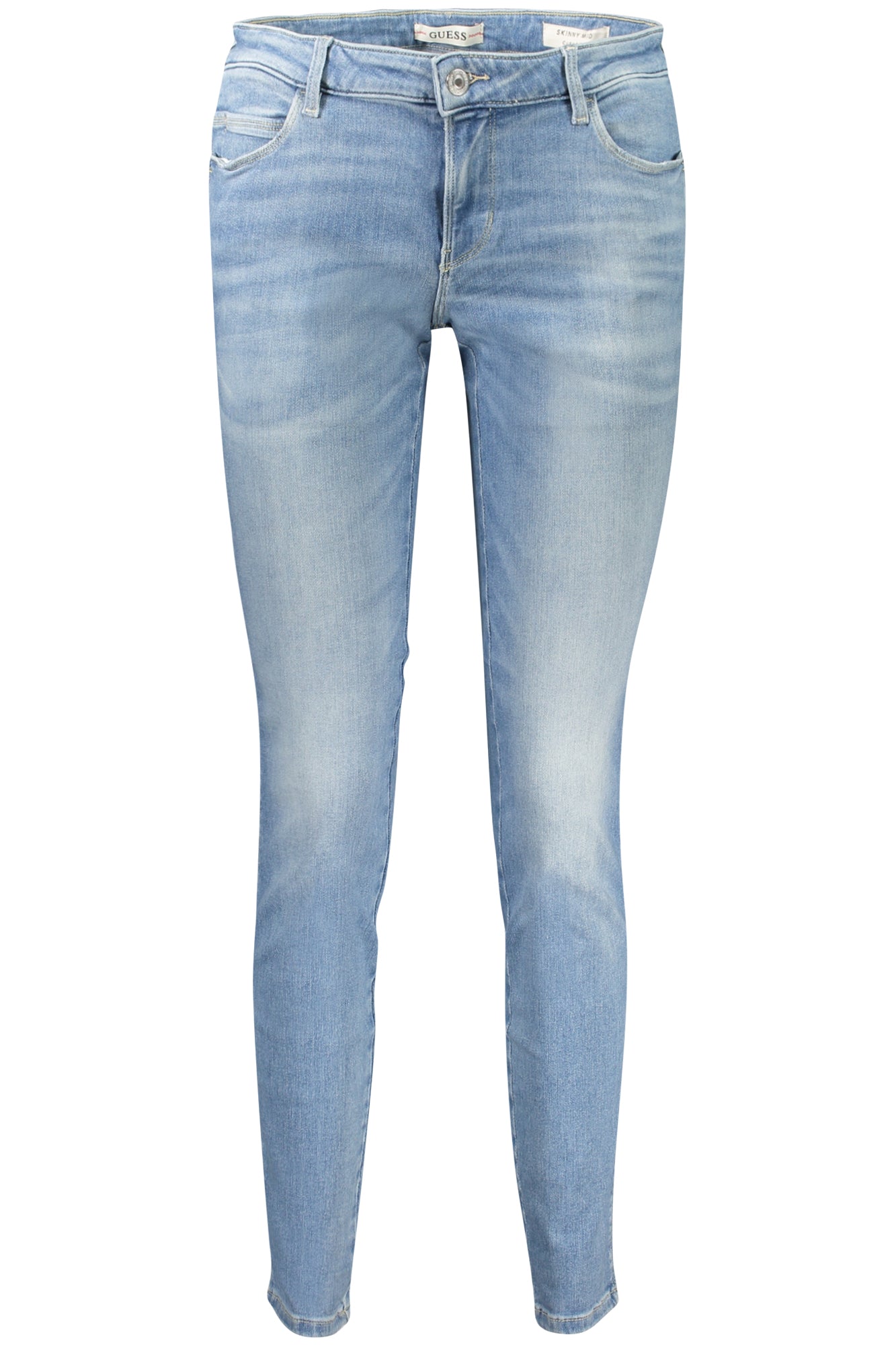 GUESS JEANS Jeans Light Blue - W2YAJ2D4Q01