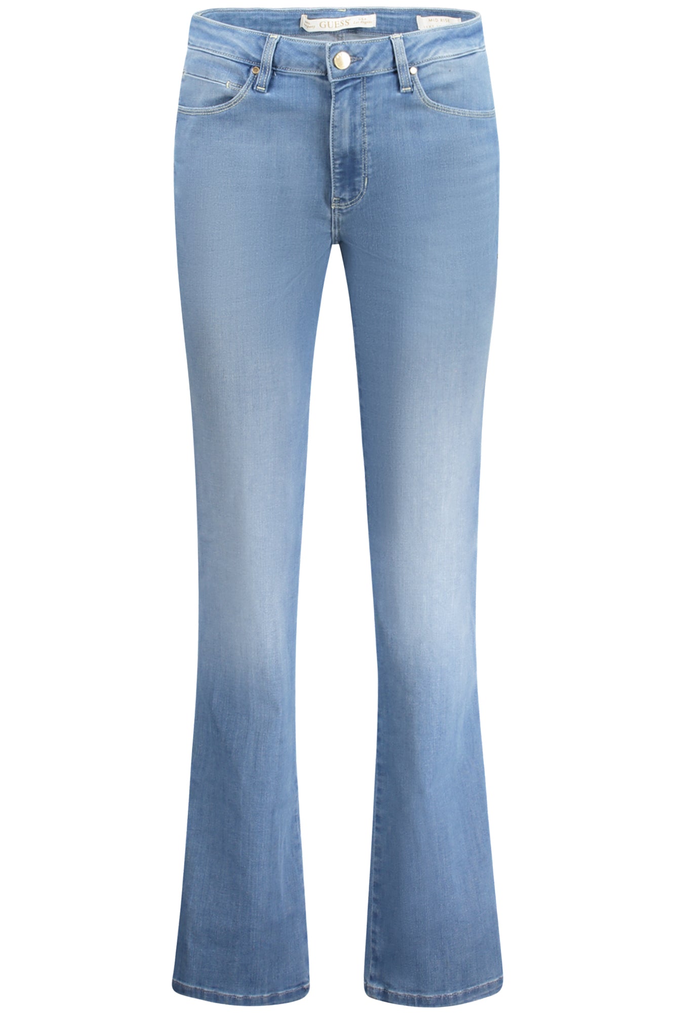 GUESS JEANS Jeans Light Blue - W4GA15D5B42