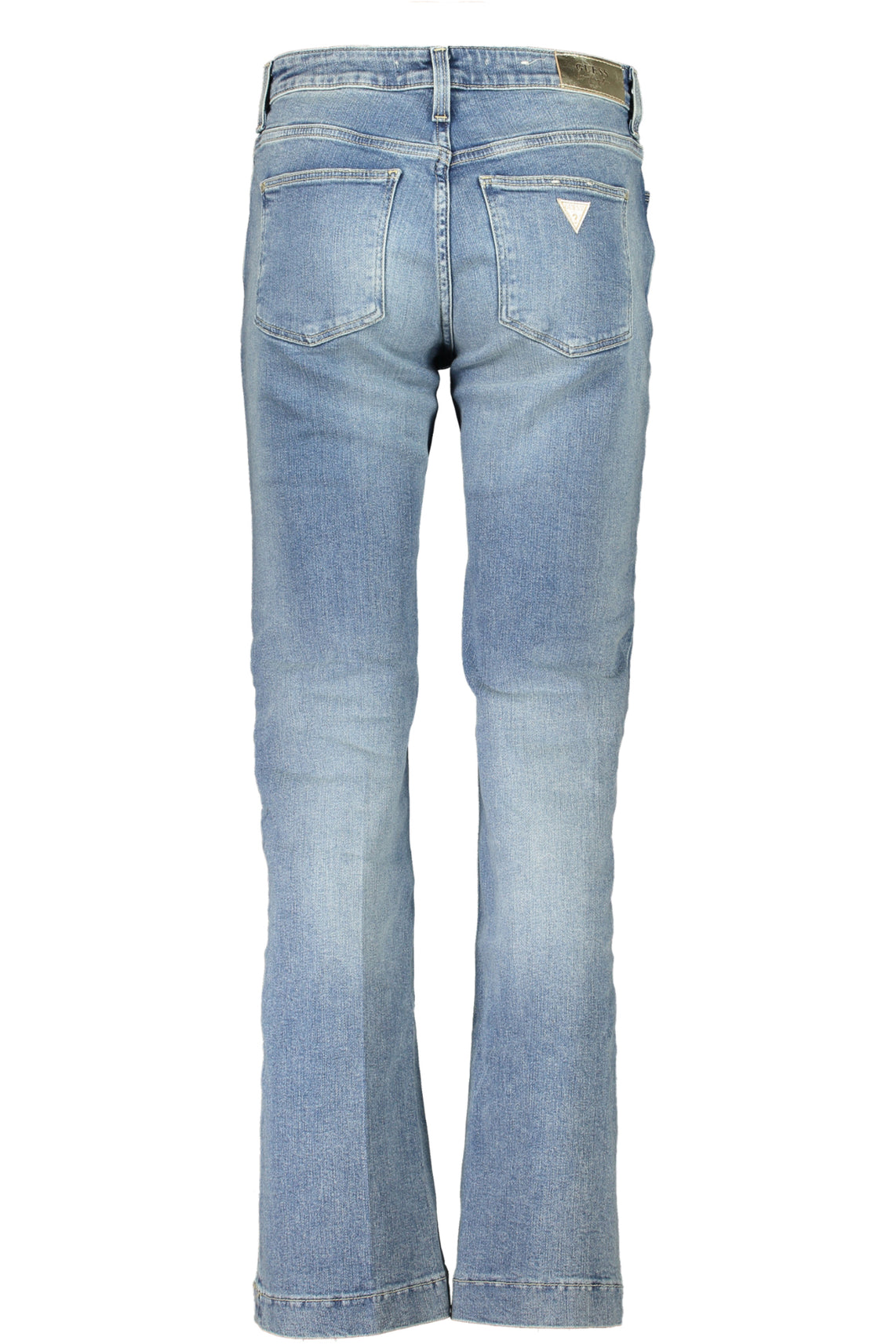 Women's denim jeans blue