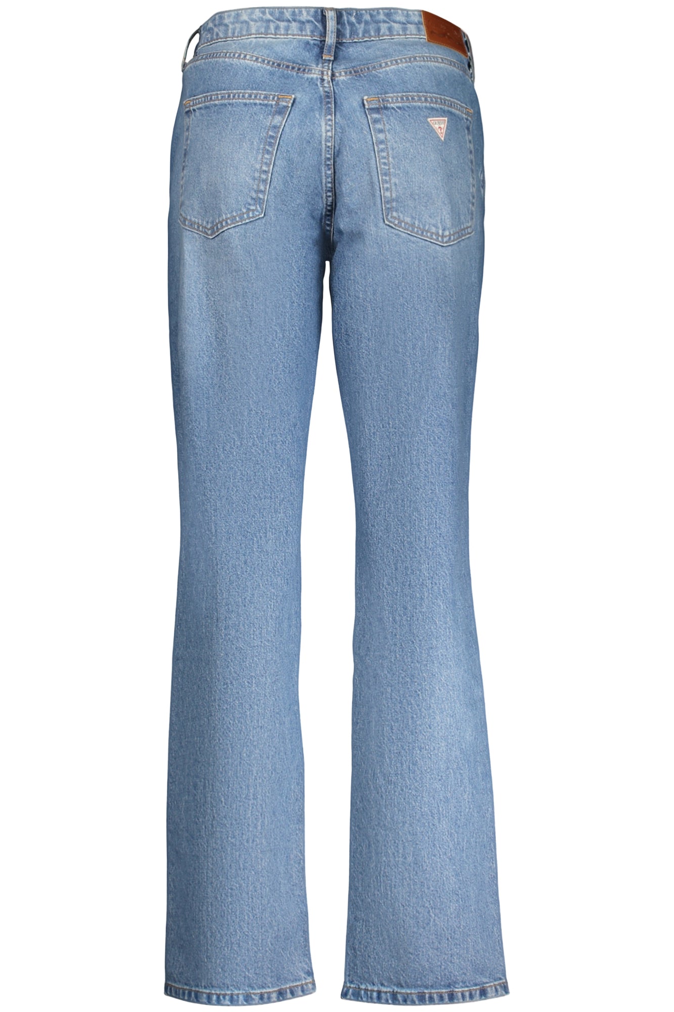 GUESS JEANS Jeans Light Blue - W5YA98D6332