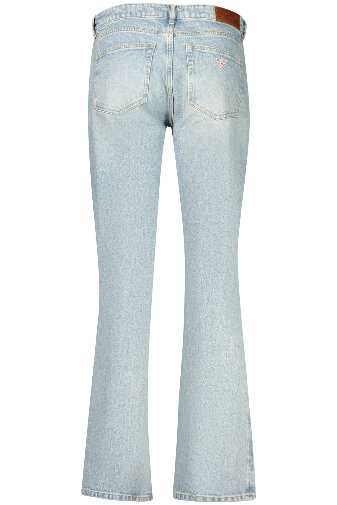 GUESS JEANS Jeans Light Blue - W5RA98D5M45