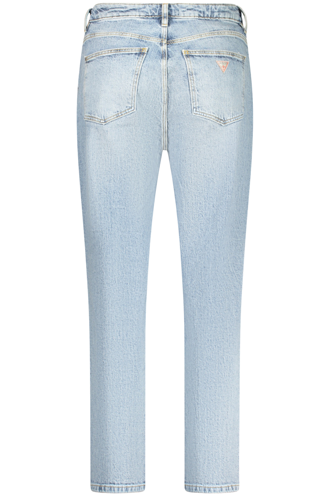 Women's denim jeans blue