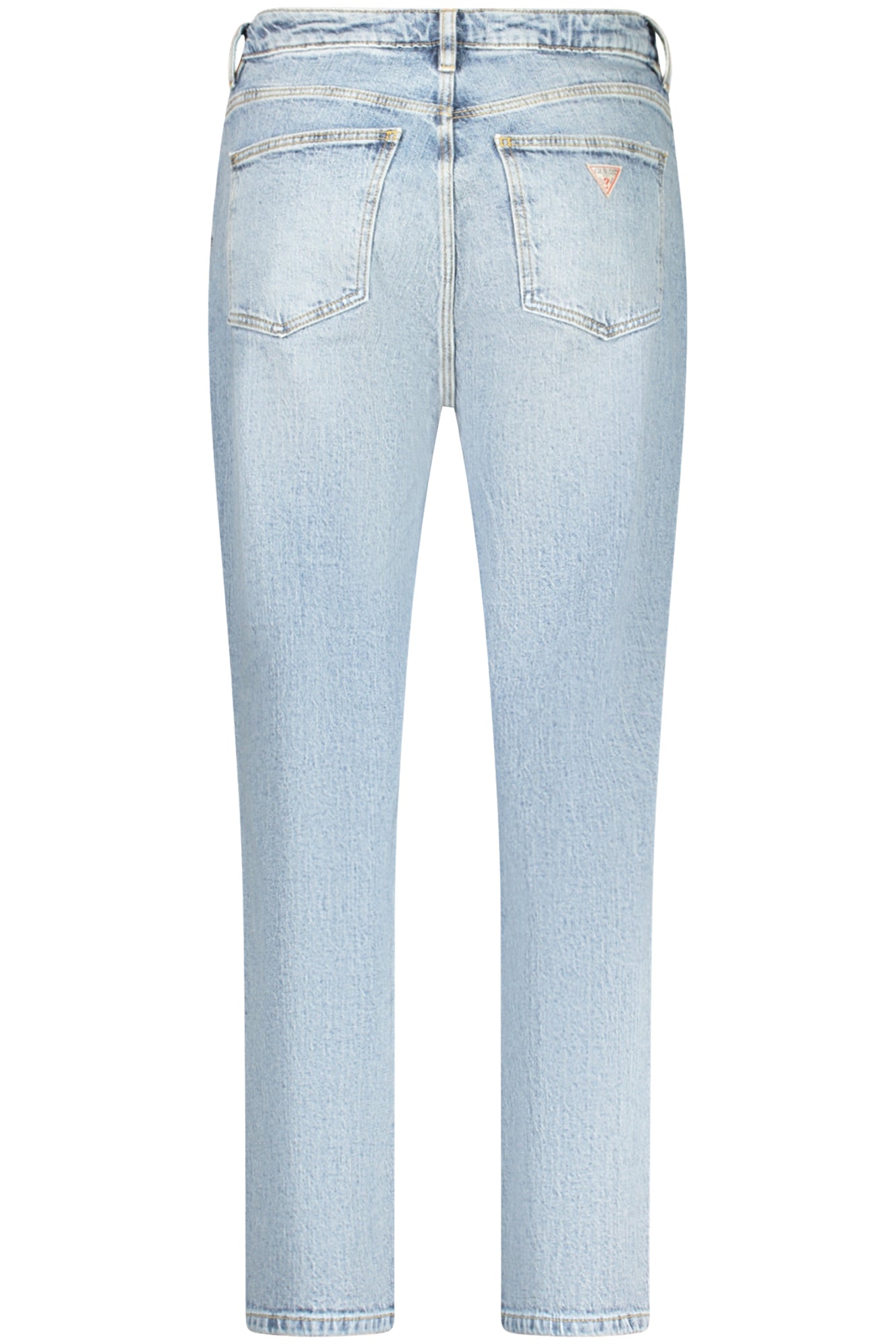 Women's denim jeans blue