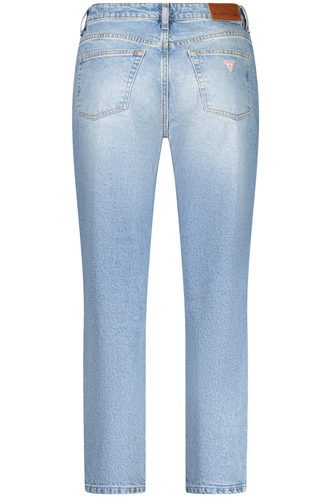 Women's denim jeans blue