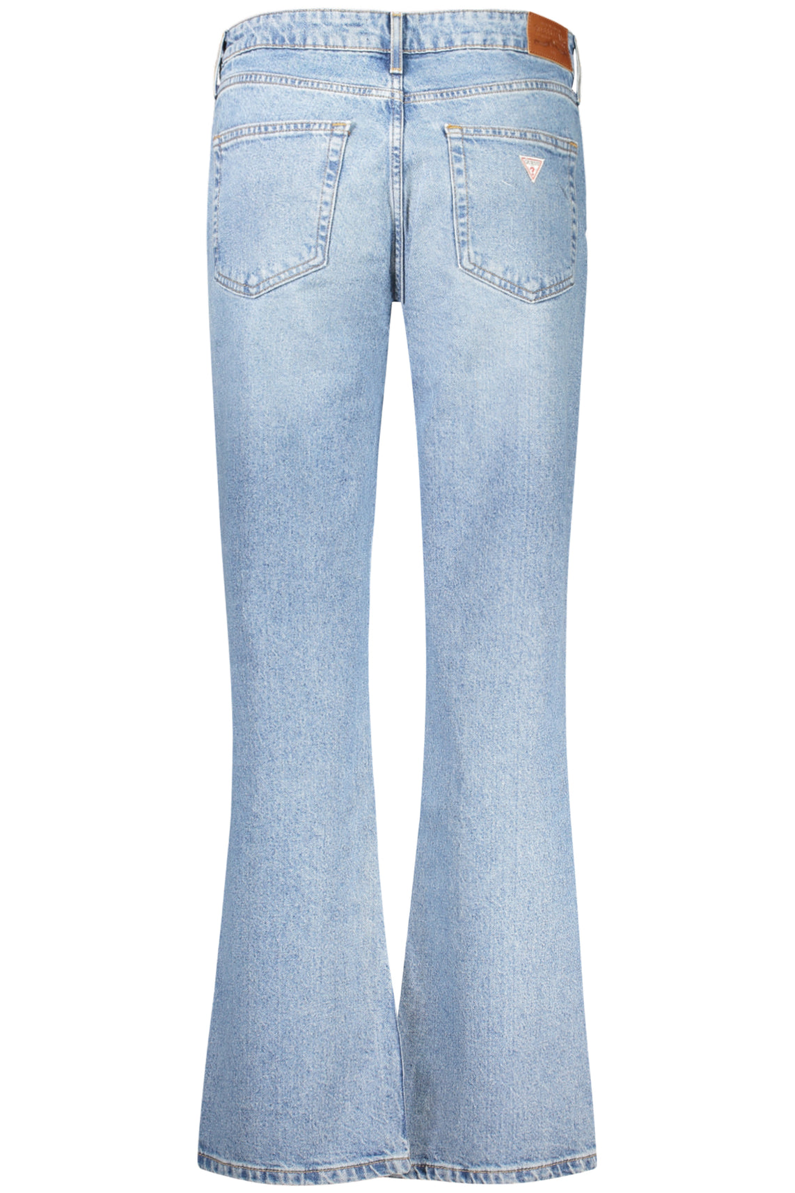Women's denim jeans blue