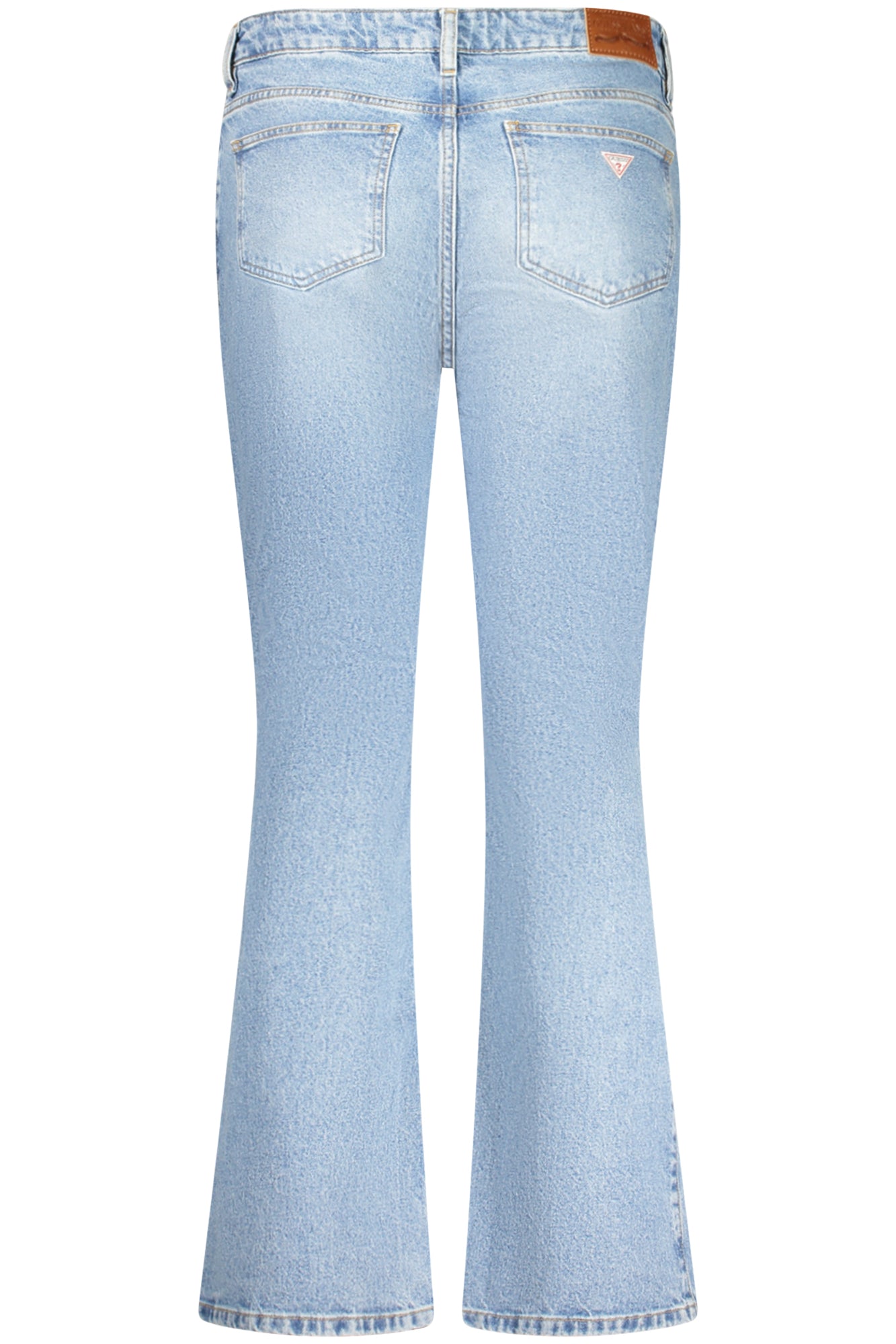 Women's denim jeans blue