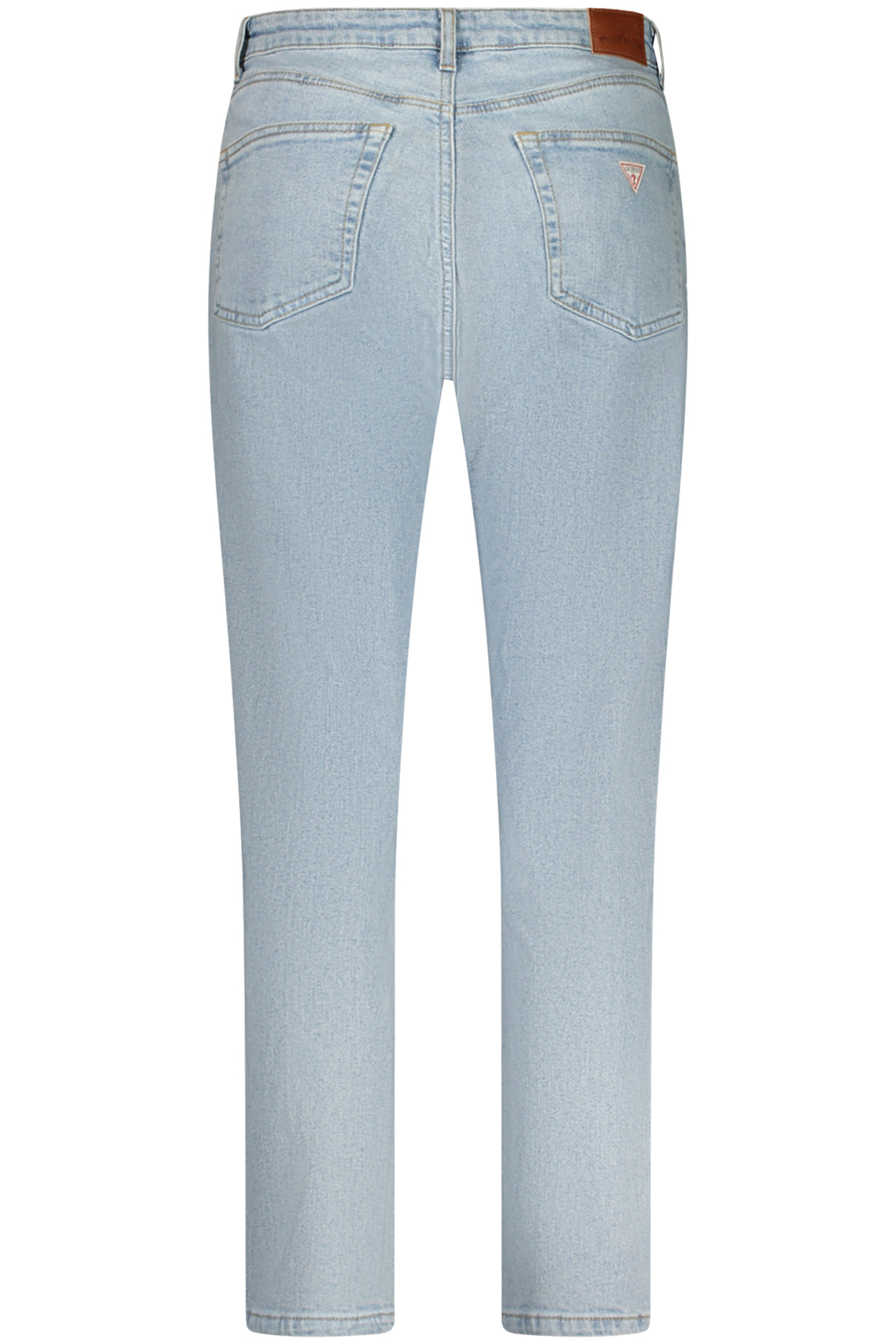 Women's denim jeans blue