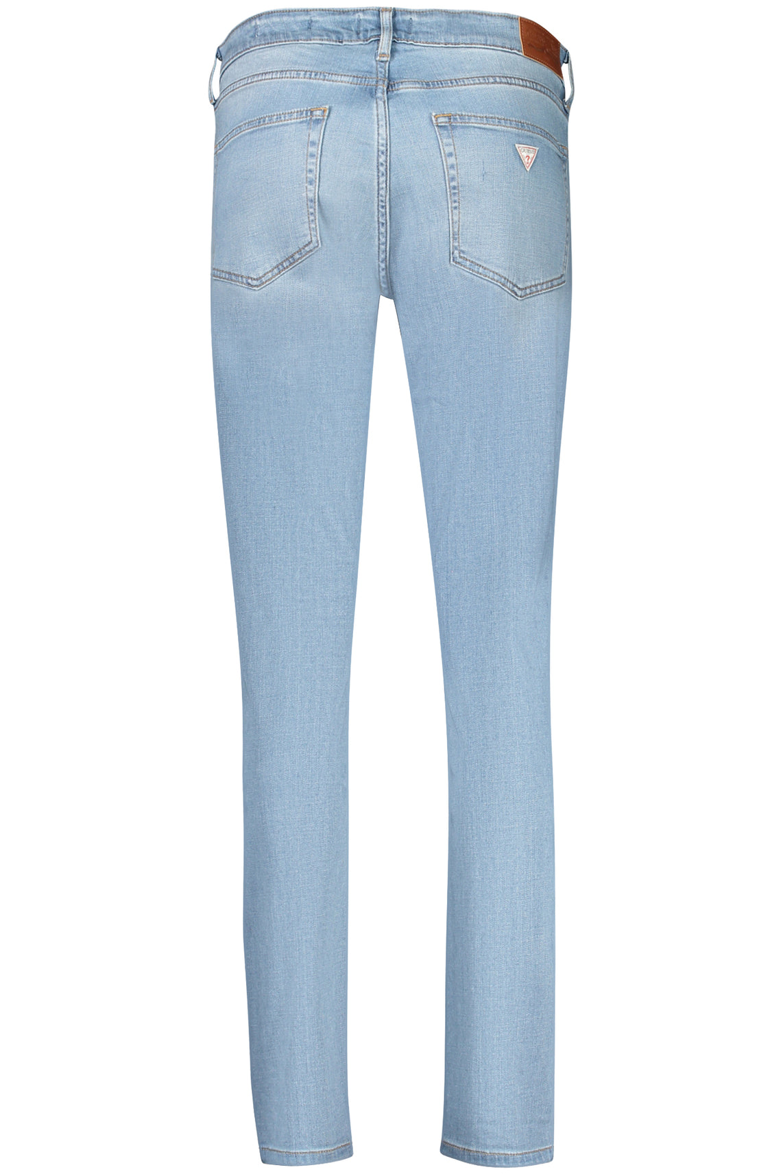 GUESS JEANS Jeans Light Blue - W5YA92D7043