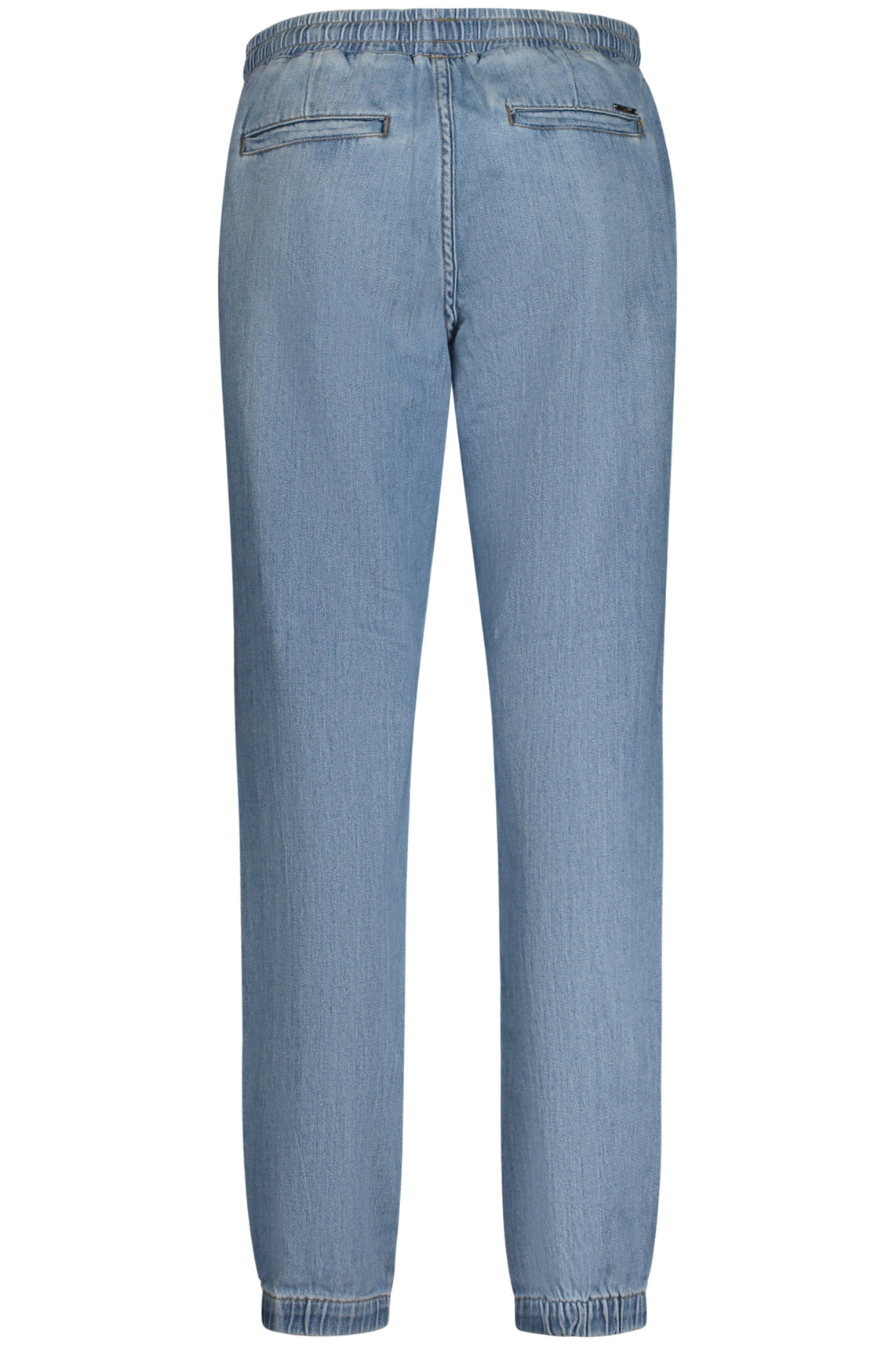 Jeans denim donna azzurro