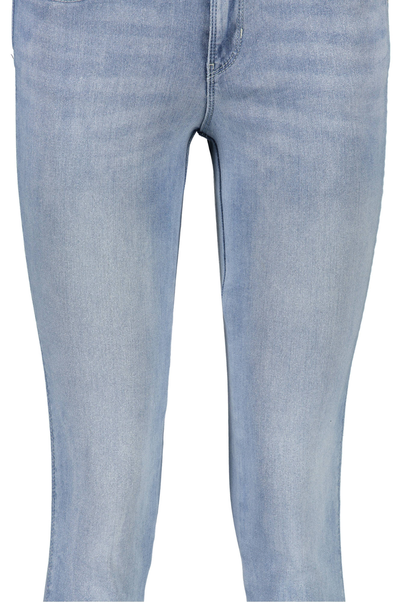 Jeans denim woman light blue
