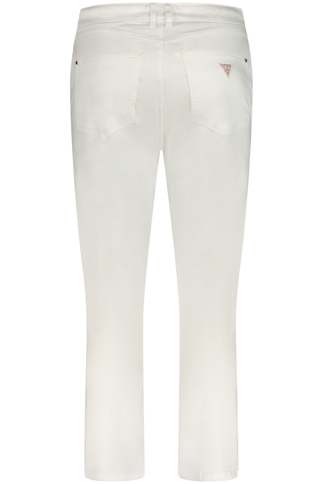 GUESS JEANS Jeans White - W4GA91W93CE