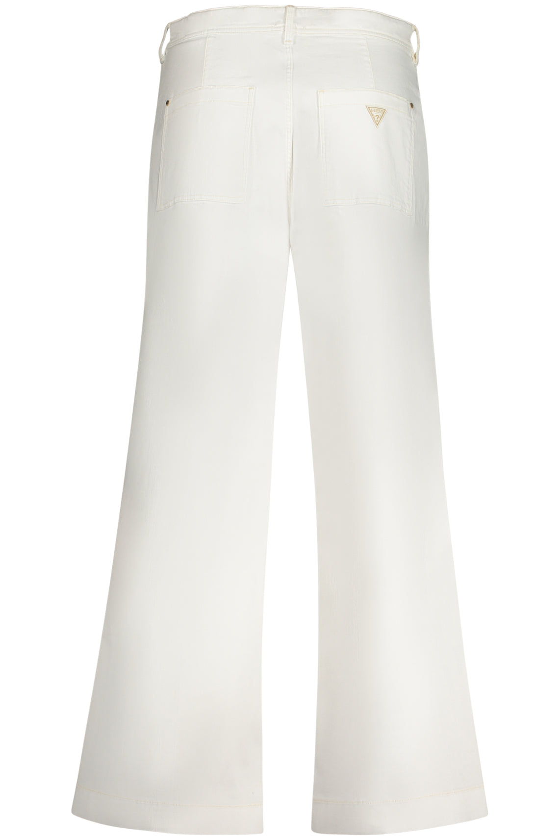 GUESS JEANS Jeans White - W4GA77D4PV3