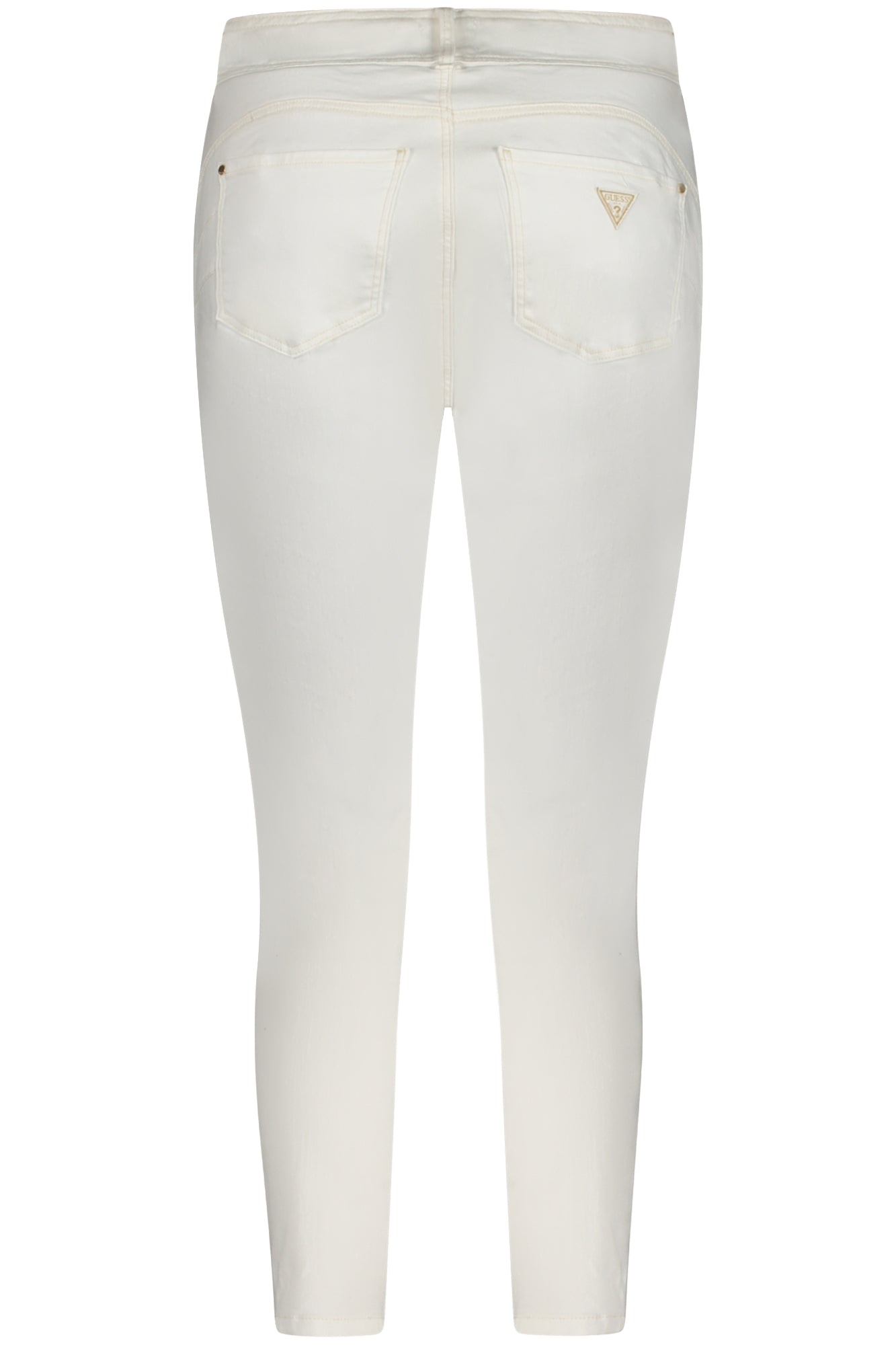 GUESS JEANS Jeans White - W4GA80D4PV3