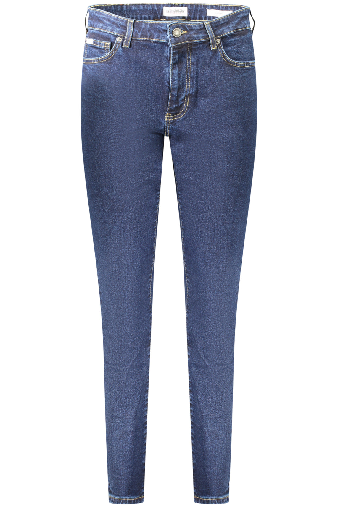 GUESS JEANS Jeans Blue - W4YA92D5CB1
