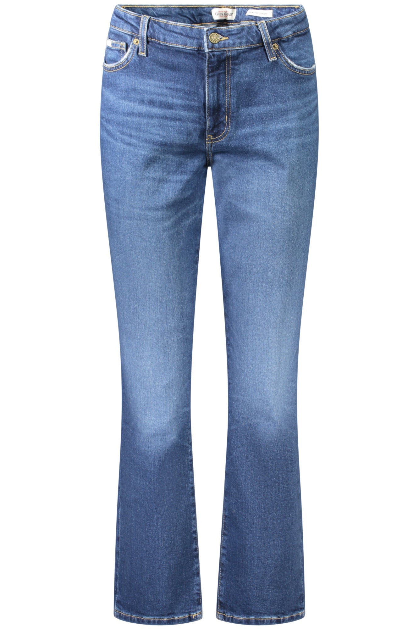 GUESS JEANS Jeans Blue - W5YA98D5RA2