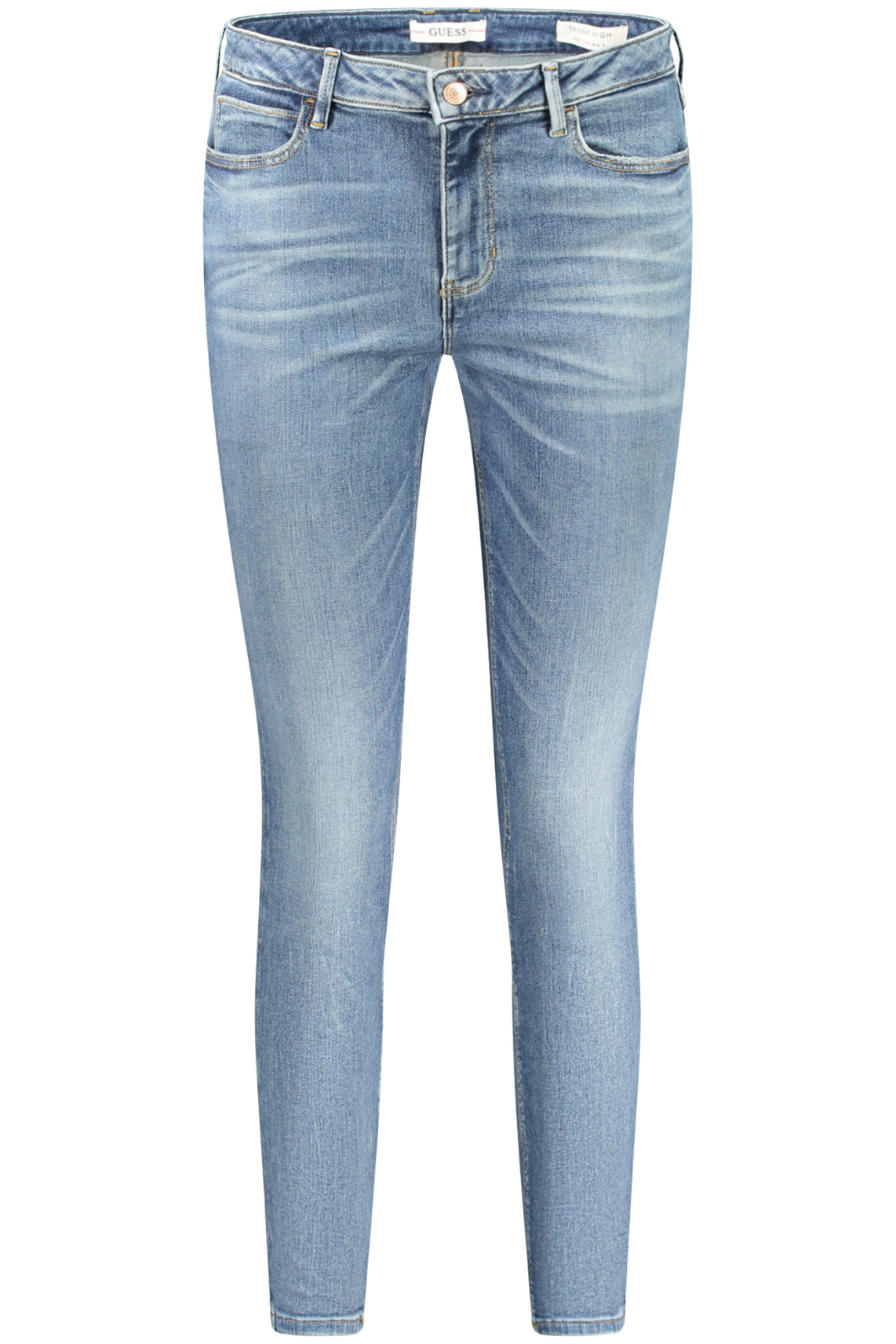 GUESS JEANS Jeans Blue - W2YA46D4Q02