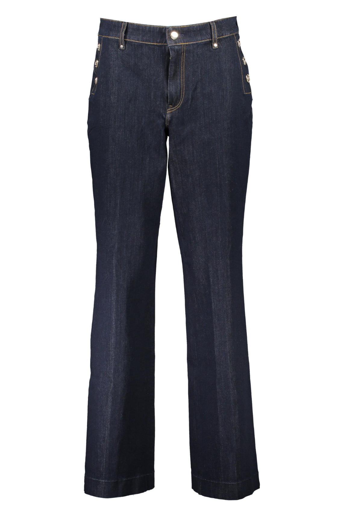 GUESS JEANS Jeans Blue - W4RA0PD2QU1