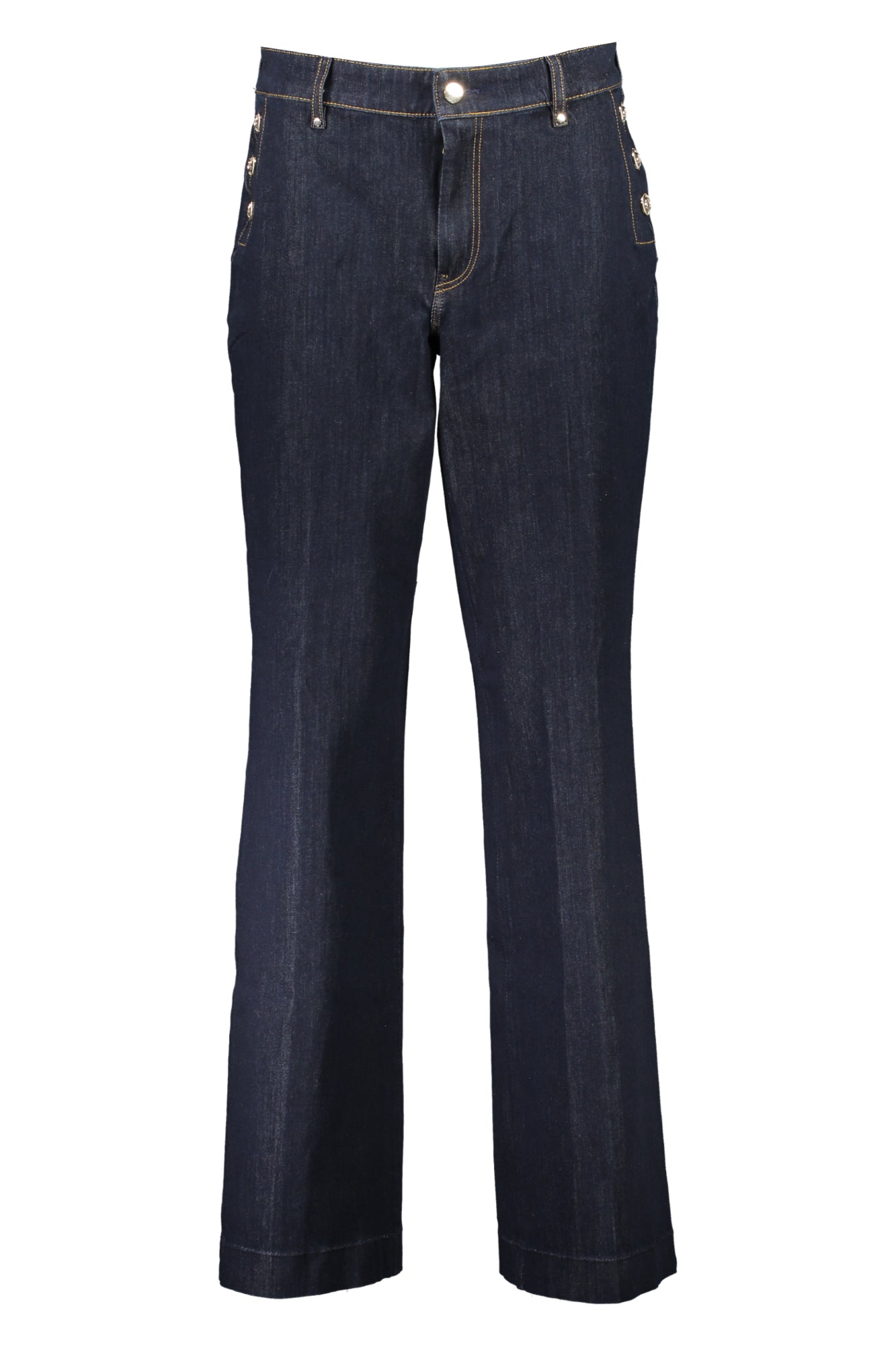 GUESS JEANS Jeans Blue - W4RA0PD2QU1