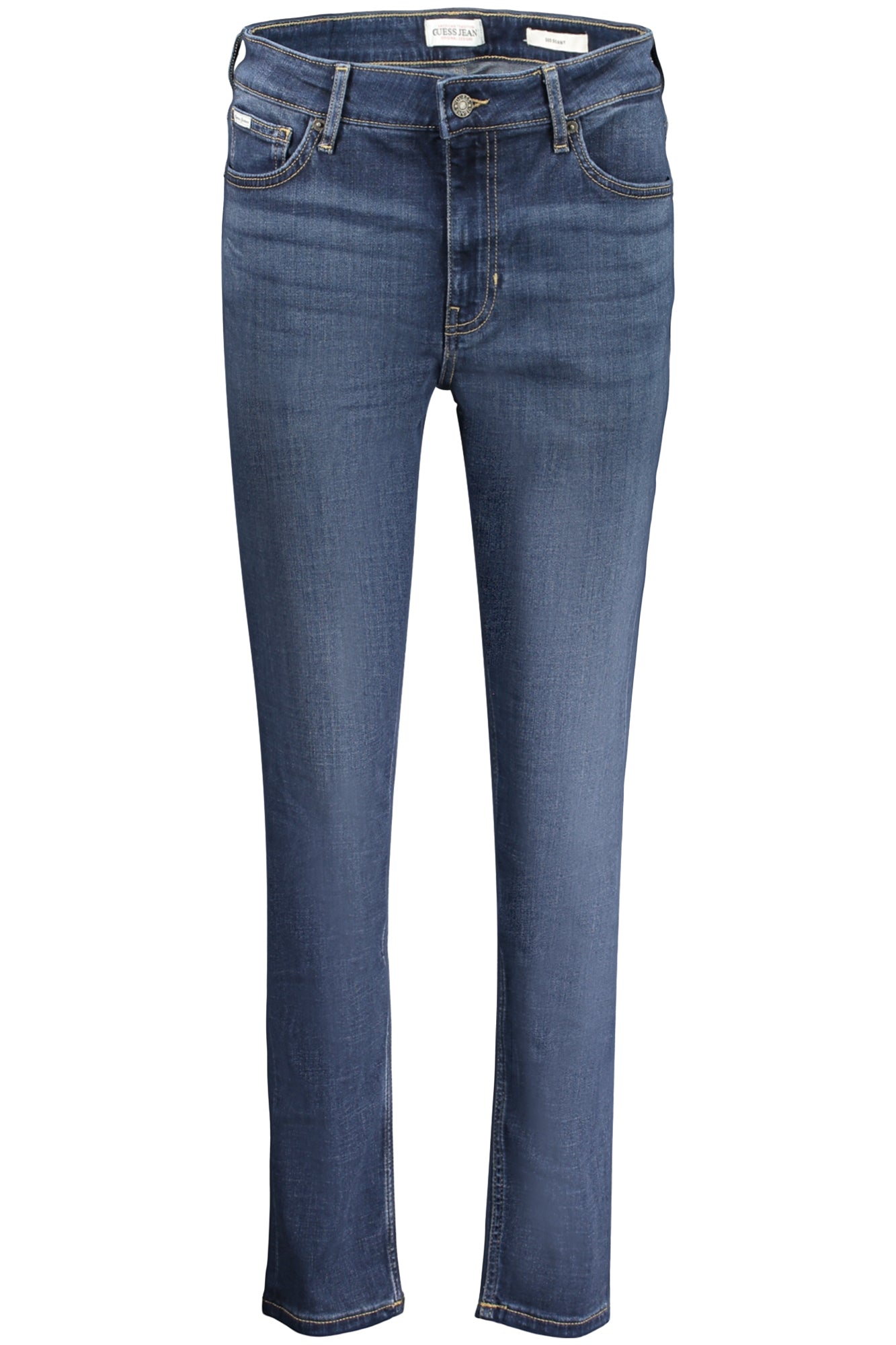 GUESS JEANS Jeans Blue - W5YA92D7042