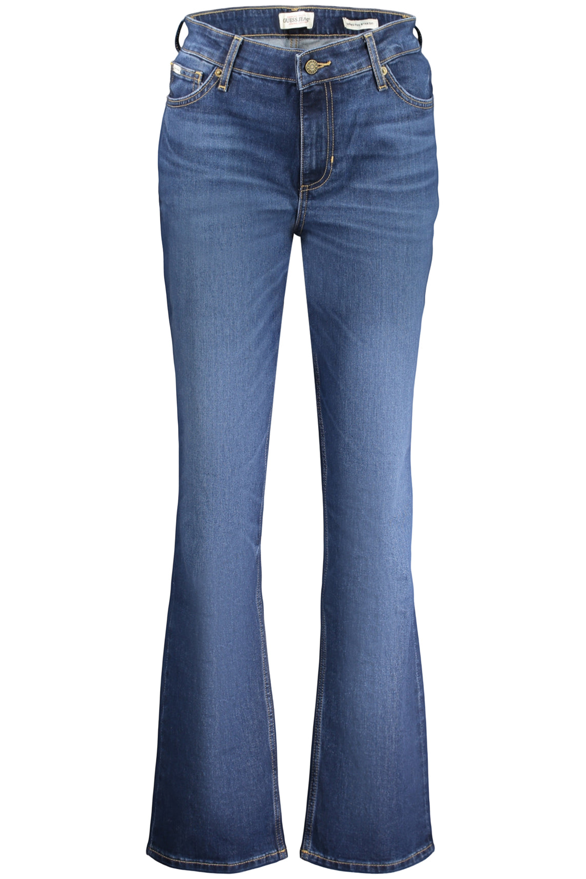 GUESS JEANS Jeans Blue - W5YA98D6328