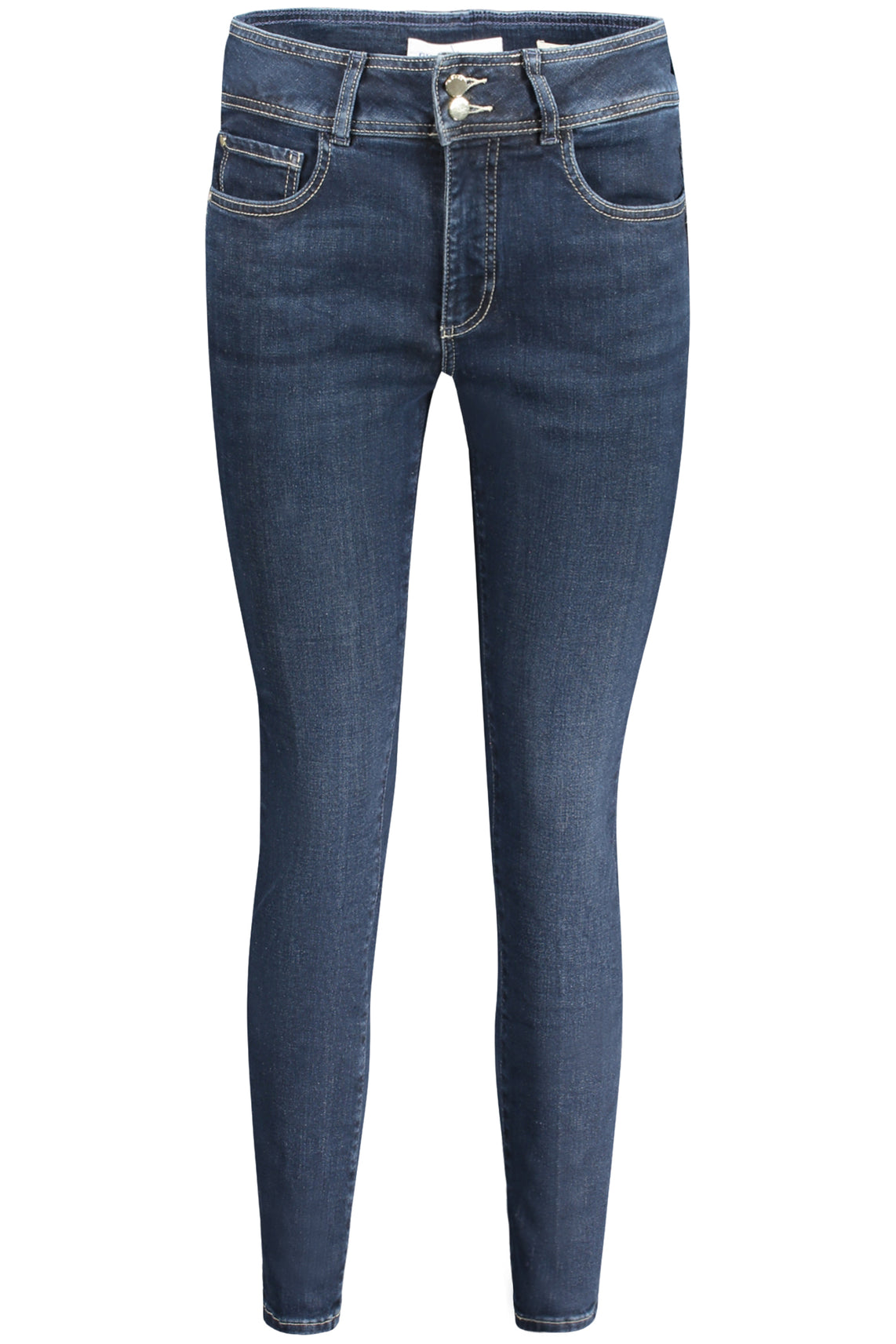 GUESS JEANS Jeans Blue - W4RA34D59F1