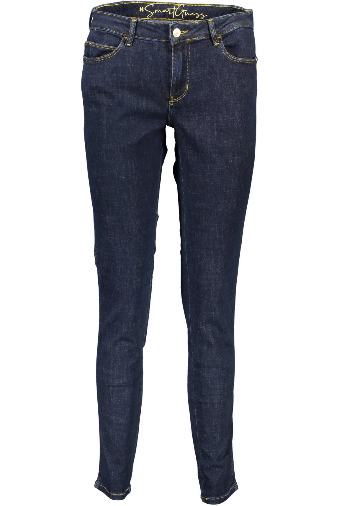 GUESS JEANS Jeans Blue - W1RAJ2D4AK2