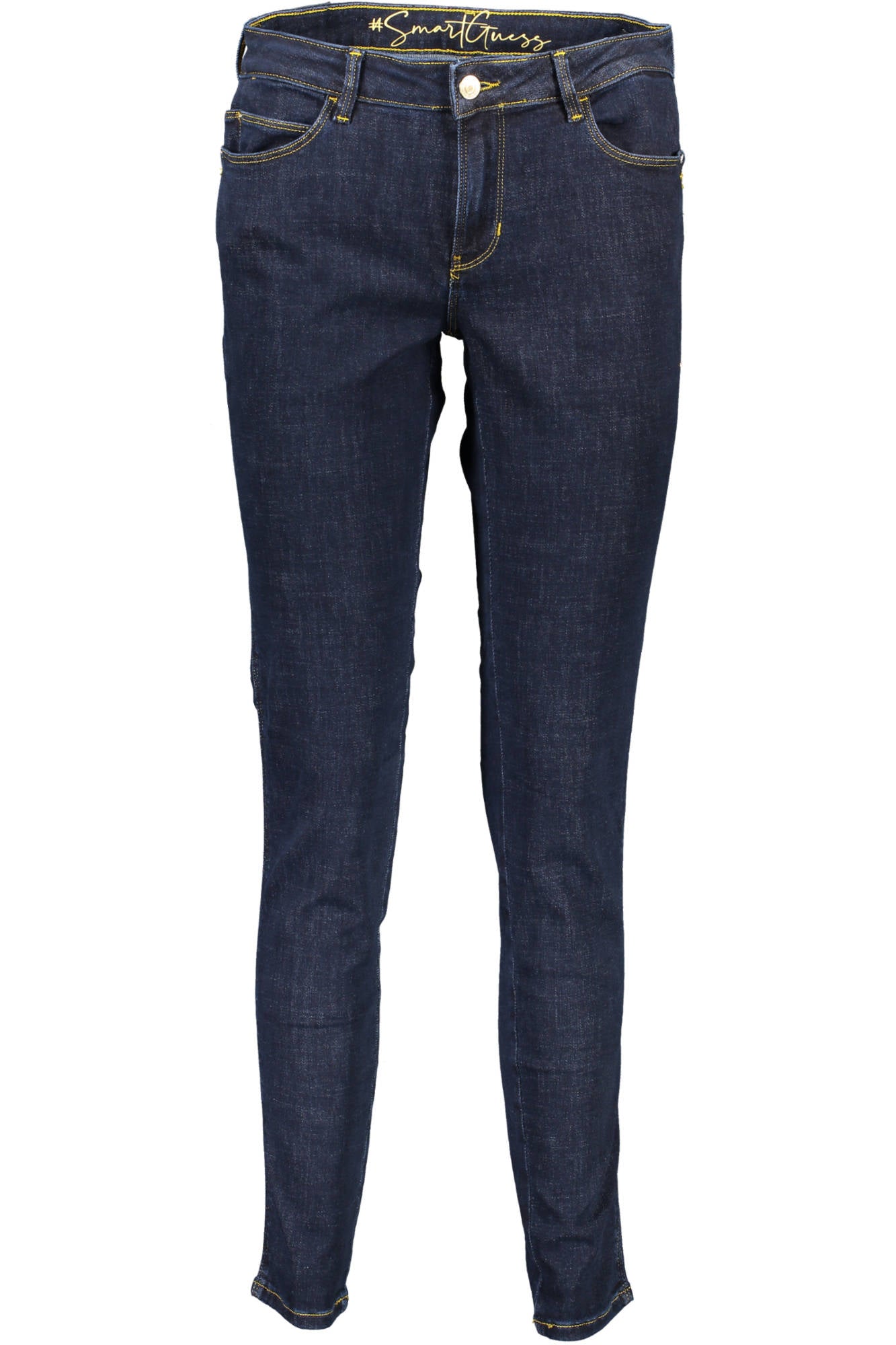 GUESS JEANS Jeans Blue - W1RAJ2D4AK2