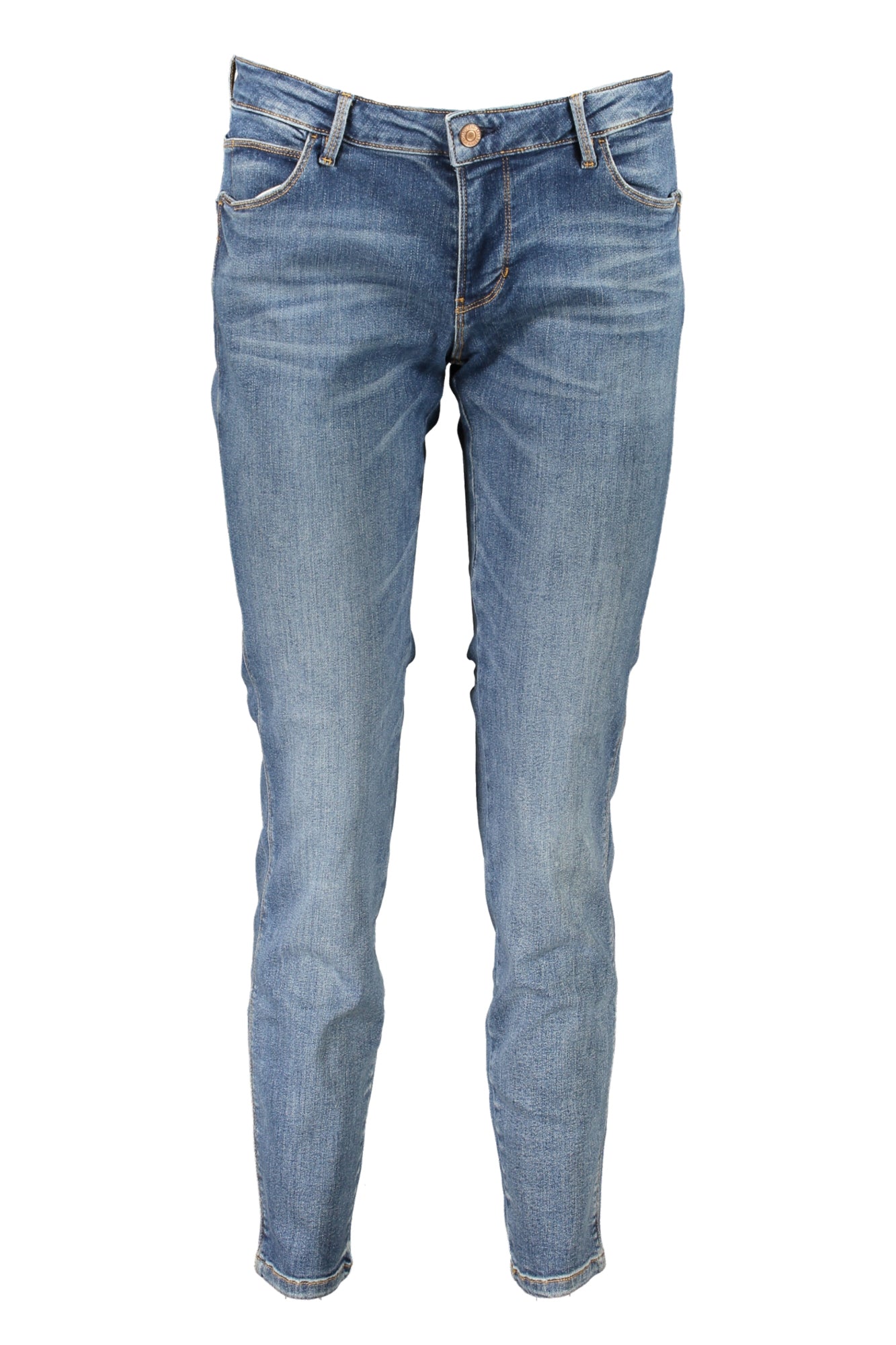 GUESS JEANS Jeans Blue - W2YAJ2D4Q02