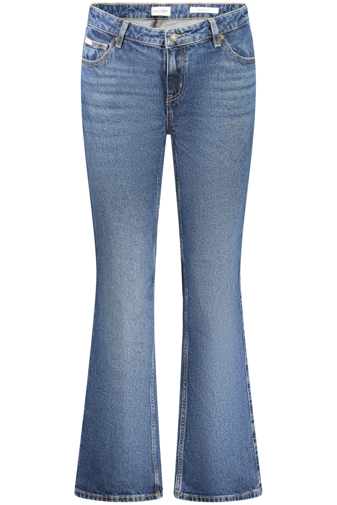 GUESS JEANS Jeans Blue - W5RA1SD5M44