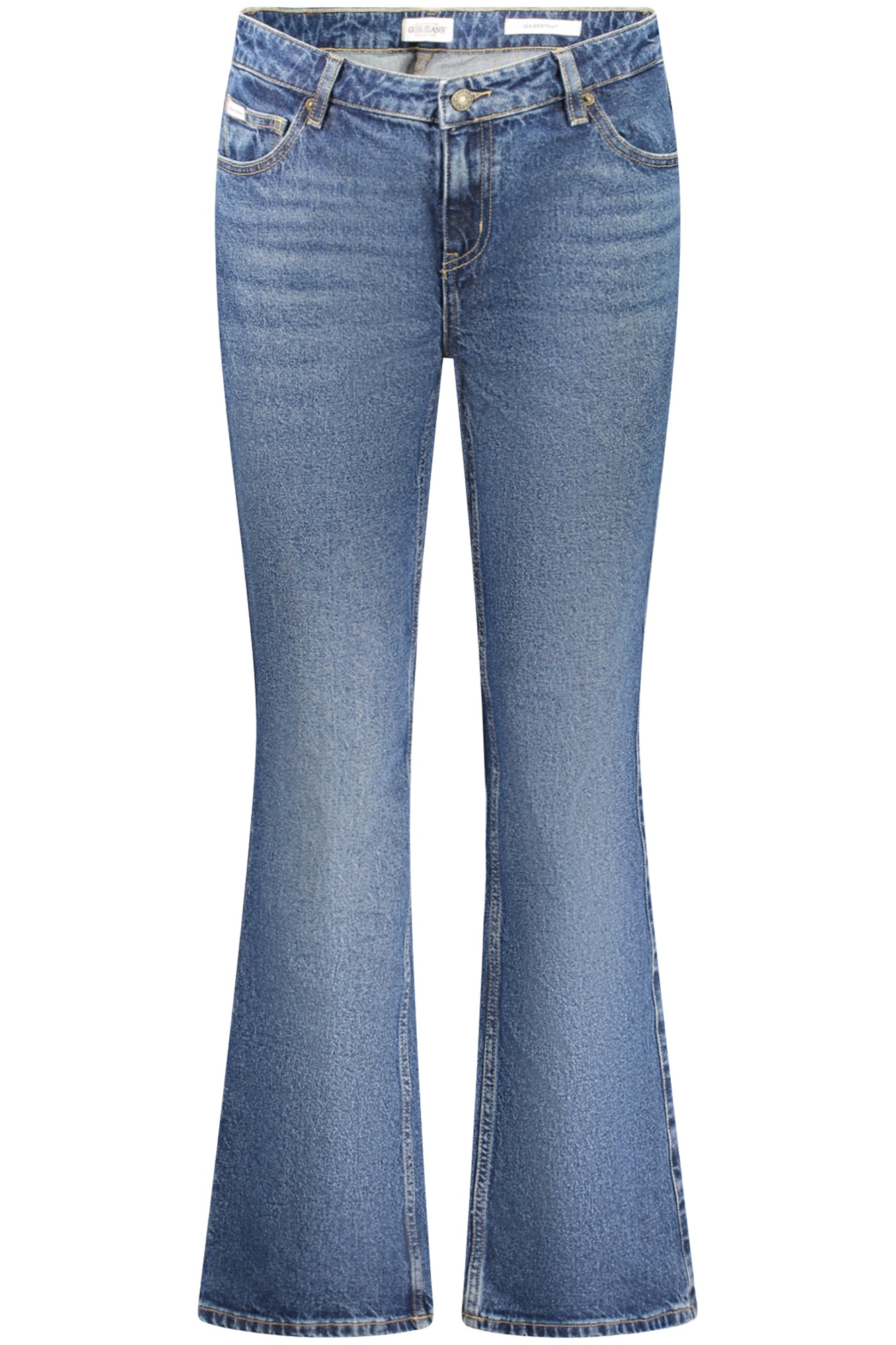 GUESS JEANS Jeans Blue - W5RA1SD5M44