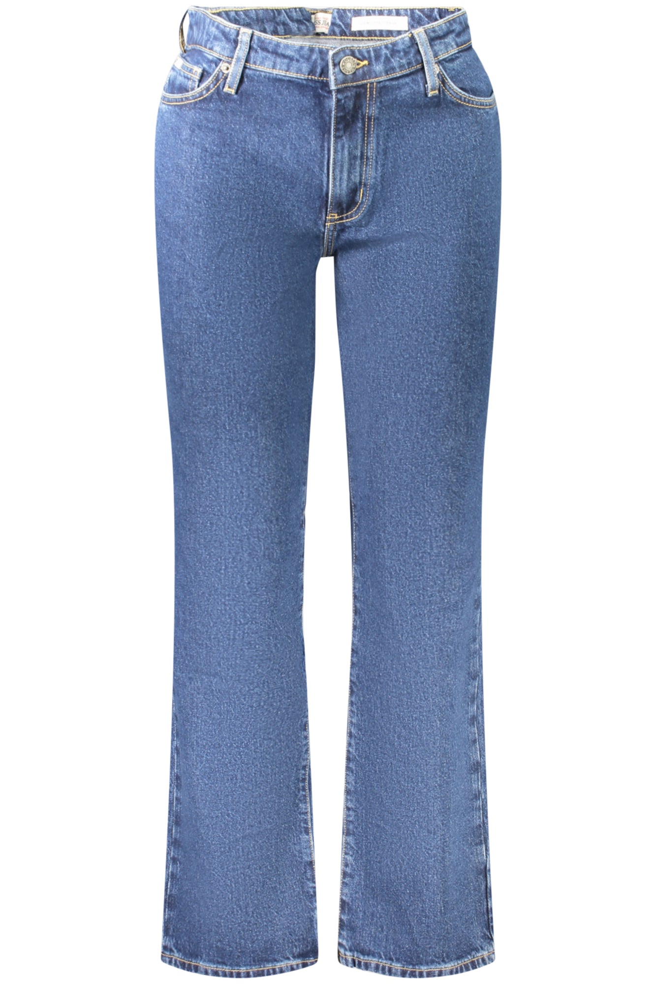 GUESS JEANS Jeans Blue - W4YA98D5CC2