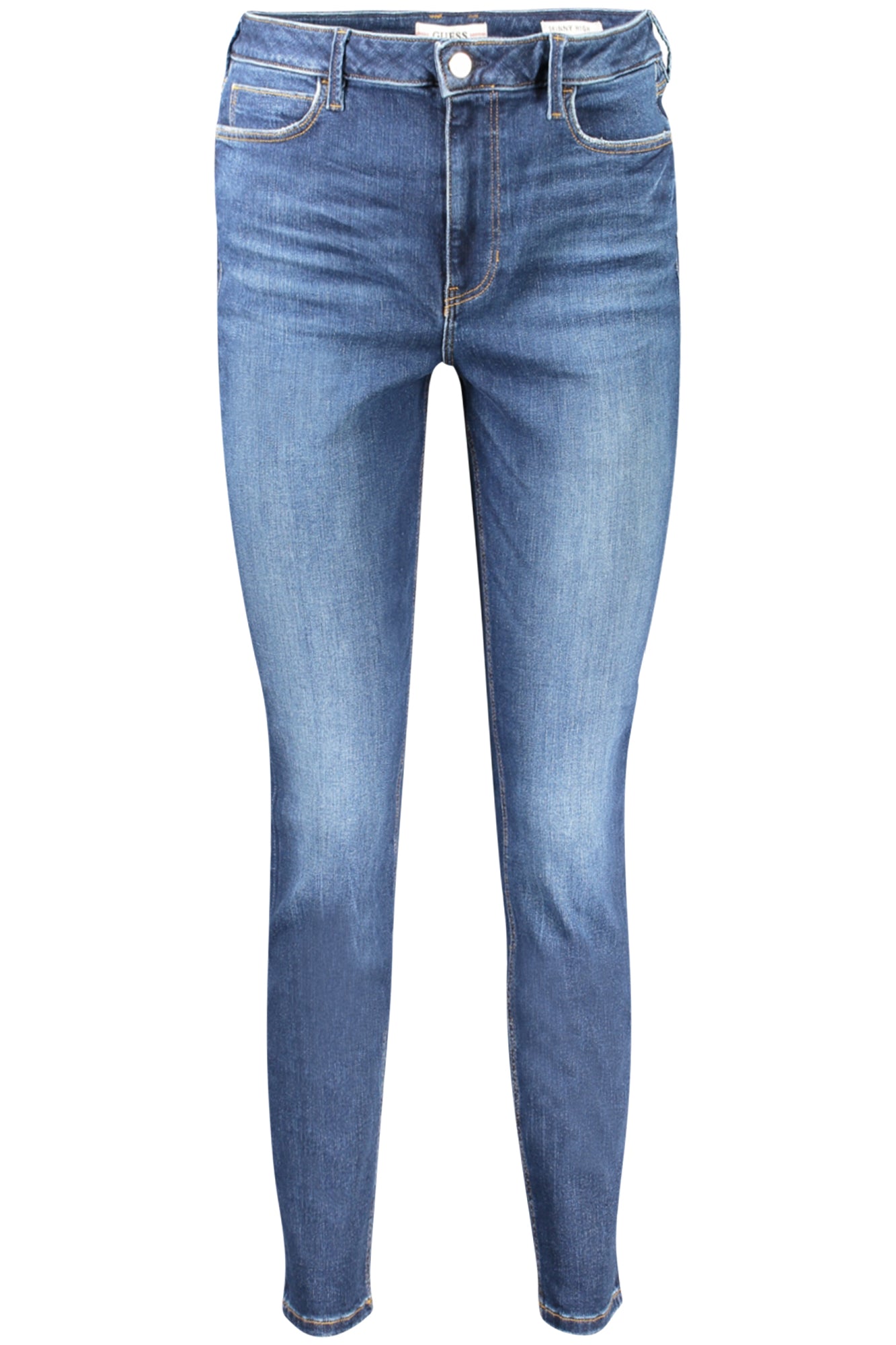 GUESS JEANS Jeans Blue - W2YA46D4Q03