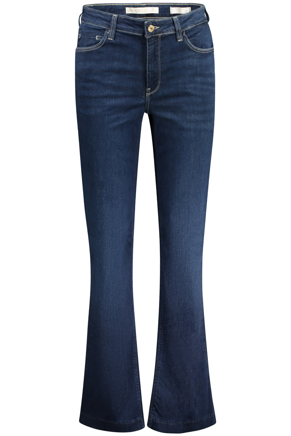 GUESS JEANS Jeans Blue - W4RA58D5901