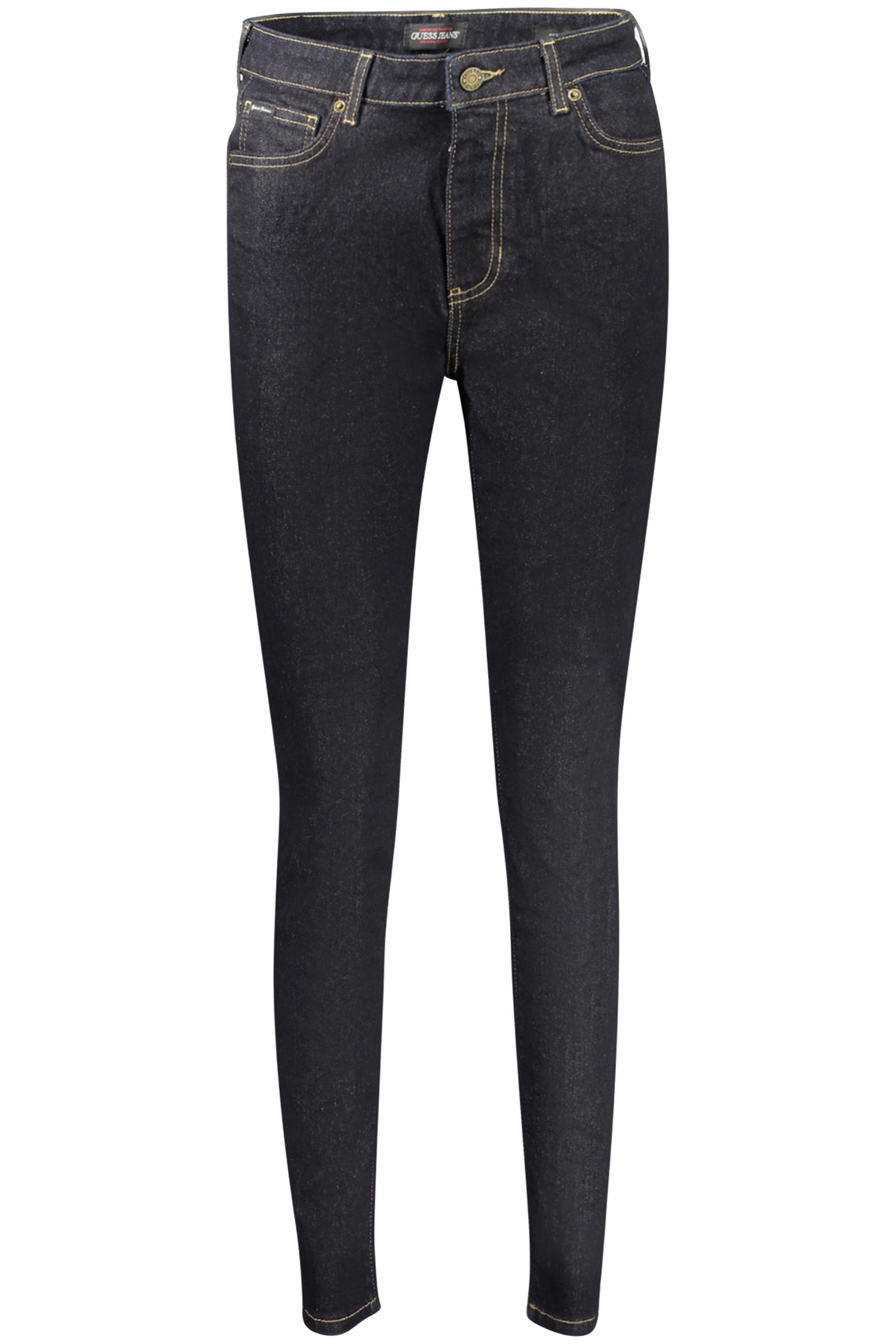 GUESS JEANS Jeans Blue - W4BA92D5CB4