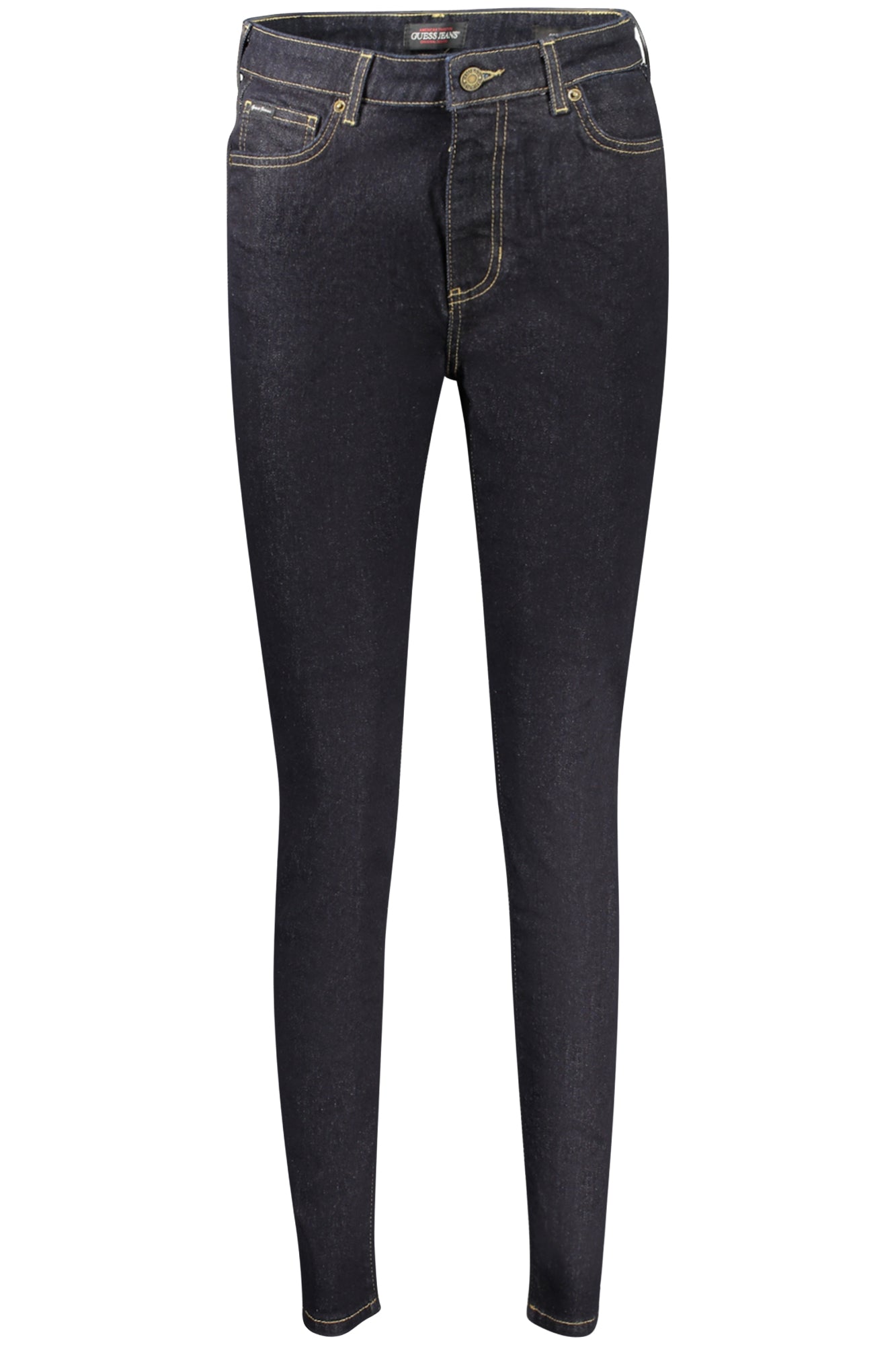 GUESS JEANS Jeans Blue - W4BA92D5CB4