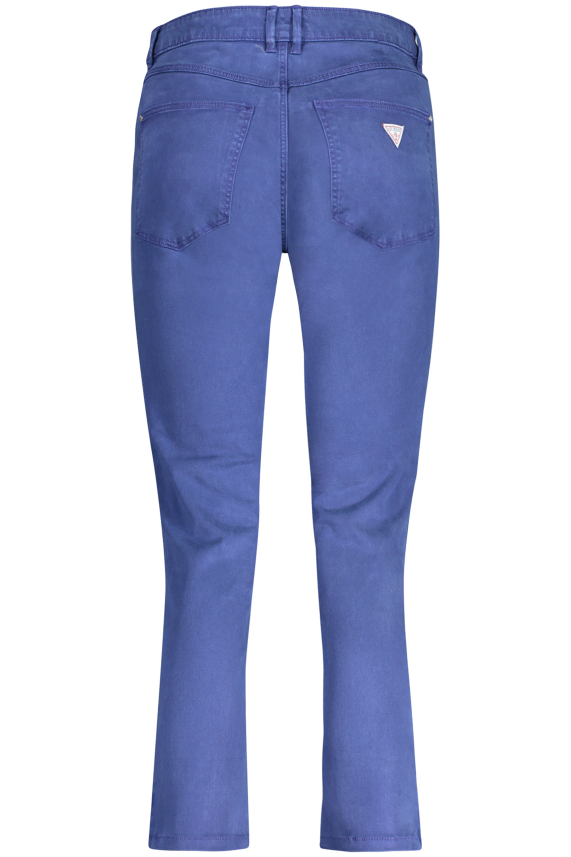 Jeans denim donna blu