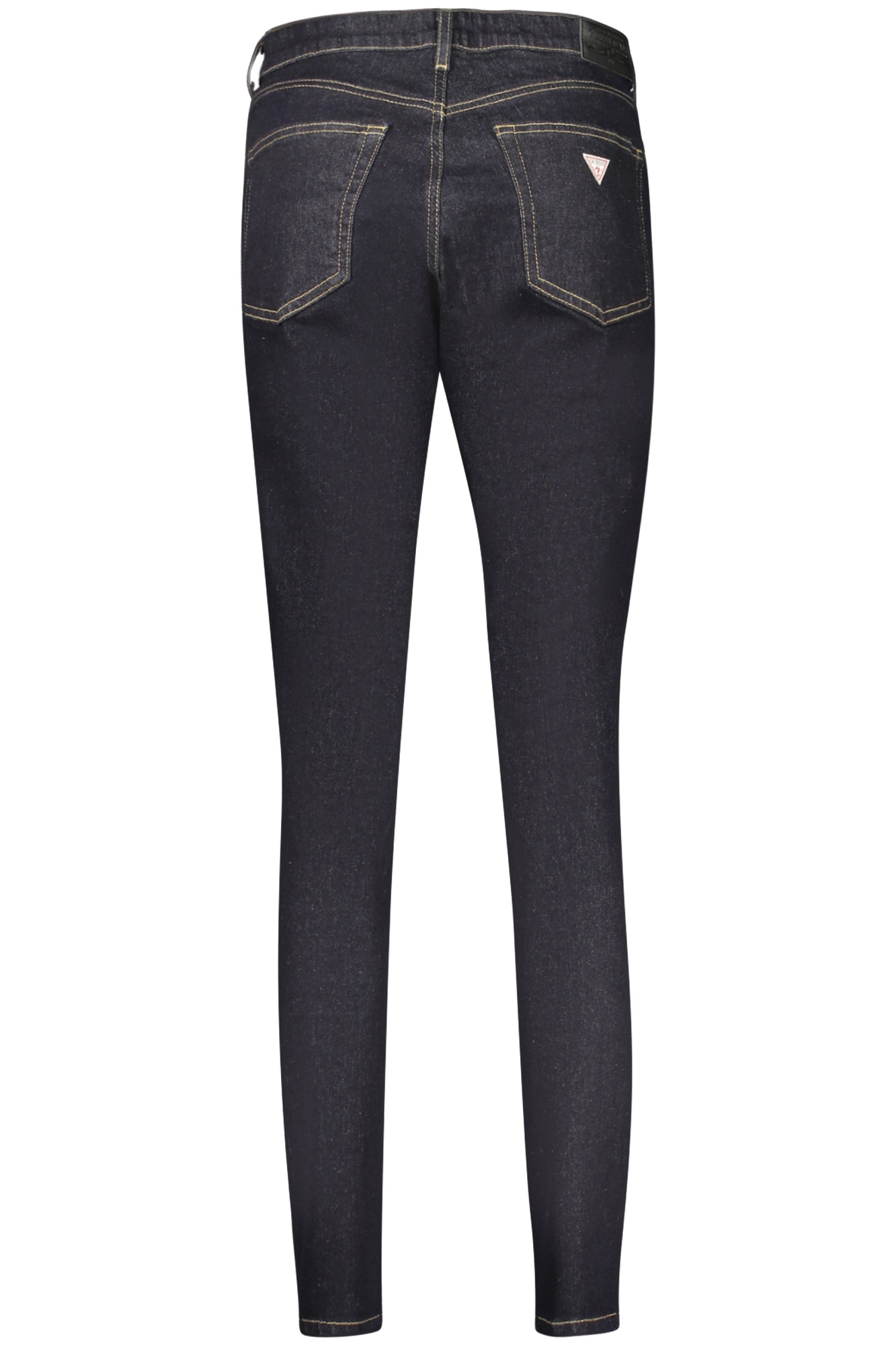 GUESS JEANS Jeans Blue - W4BA92D5CB4