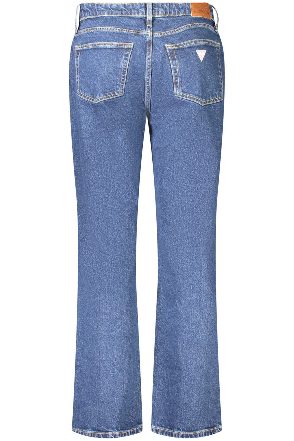 GUESS JEANS Jeans Blue - W4YA98D5CC2