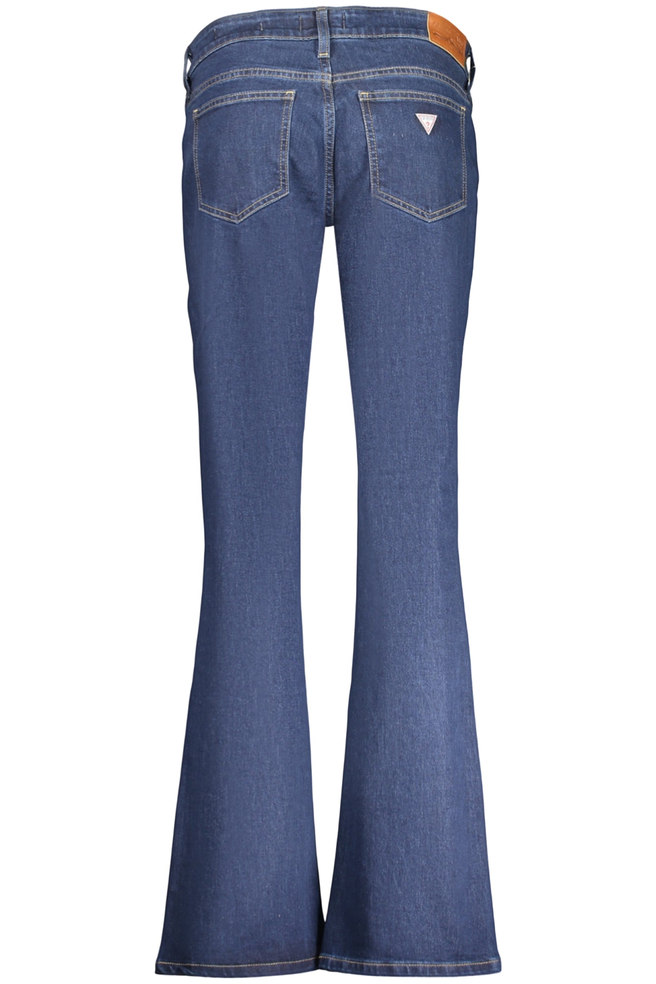 GUESS JEANS Jeans Blue - W6RA1SD632B