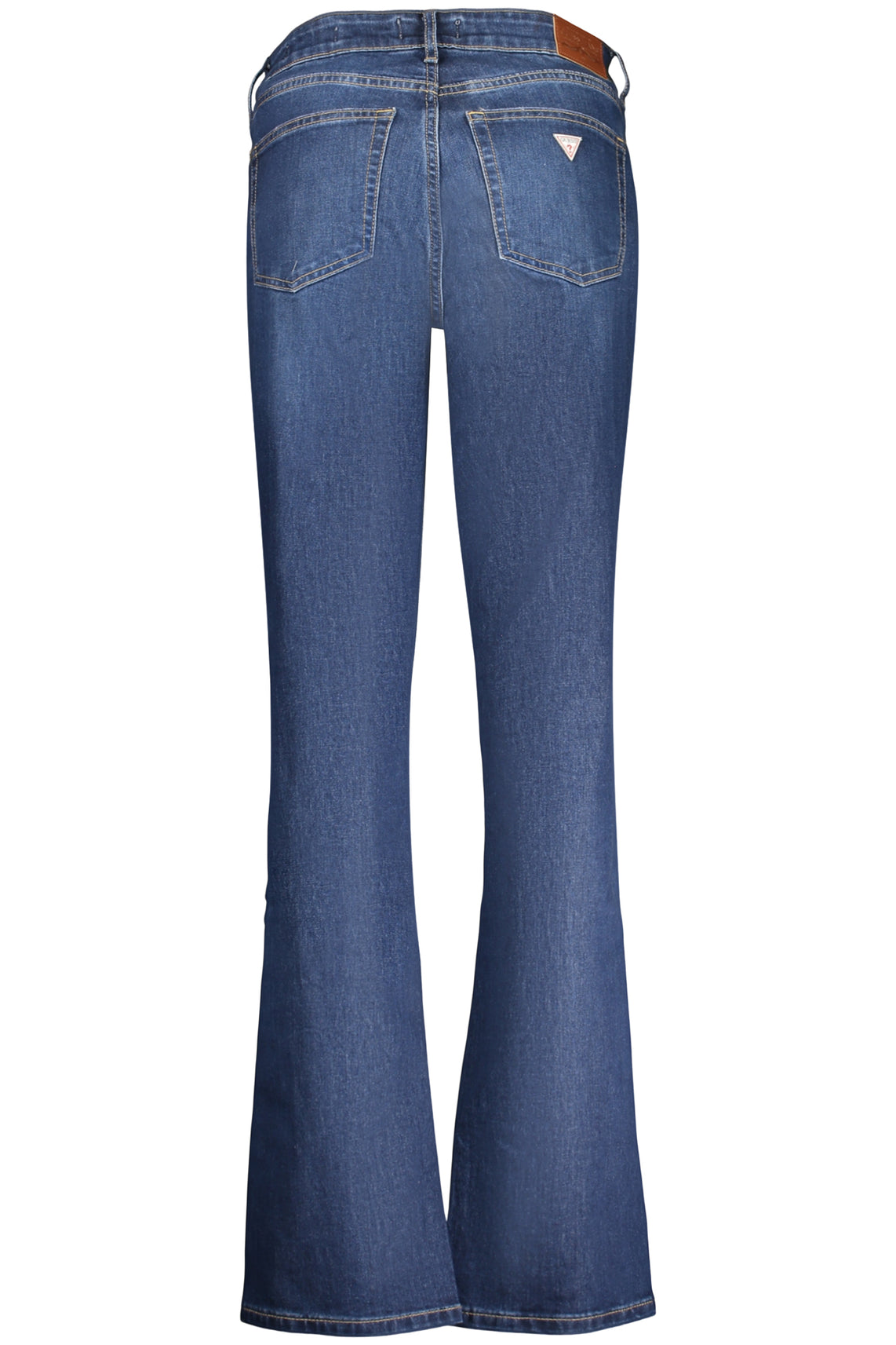 GUESS JEANS Jeans Blue - W5YA98D6328