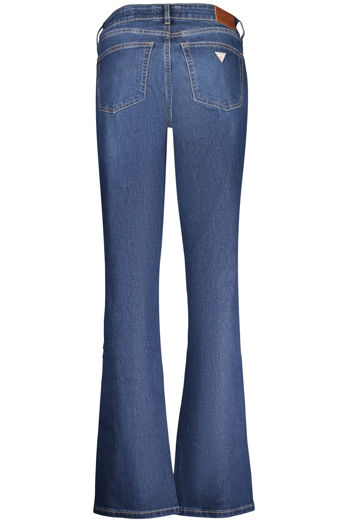 GUESS JEANS Jeans Blue - W5YA98D6328