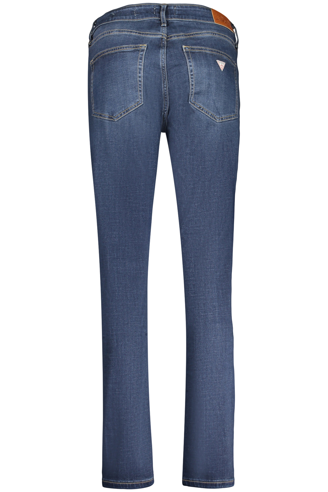 GUESS JEANS Jeans Blue - W5YA92D7042
