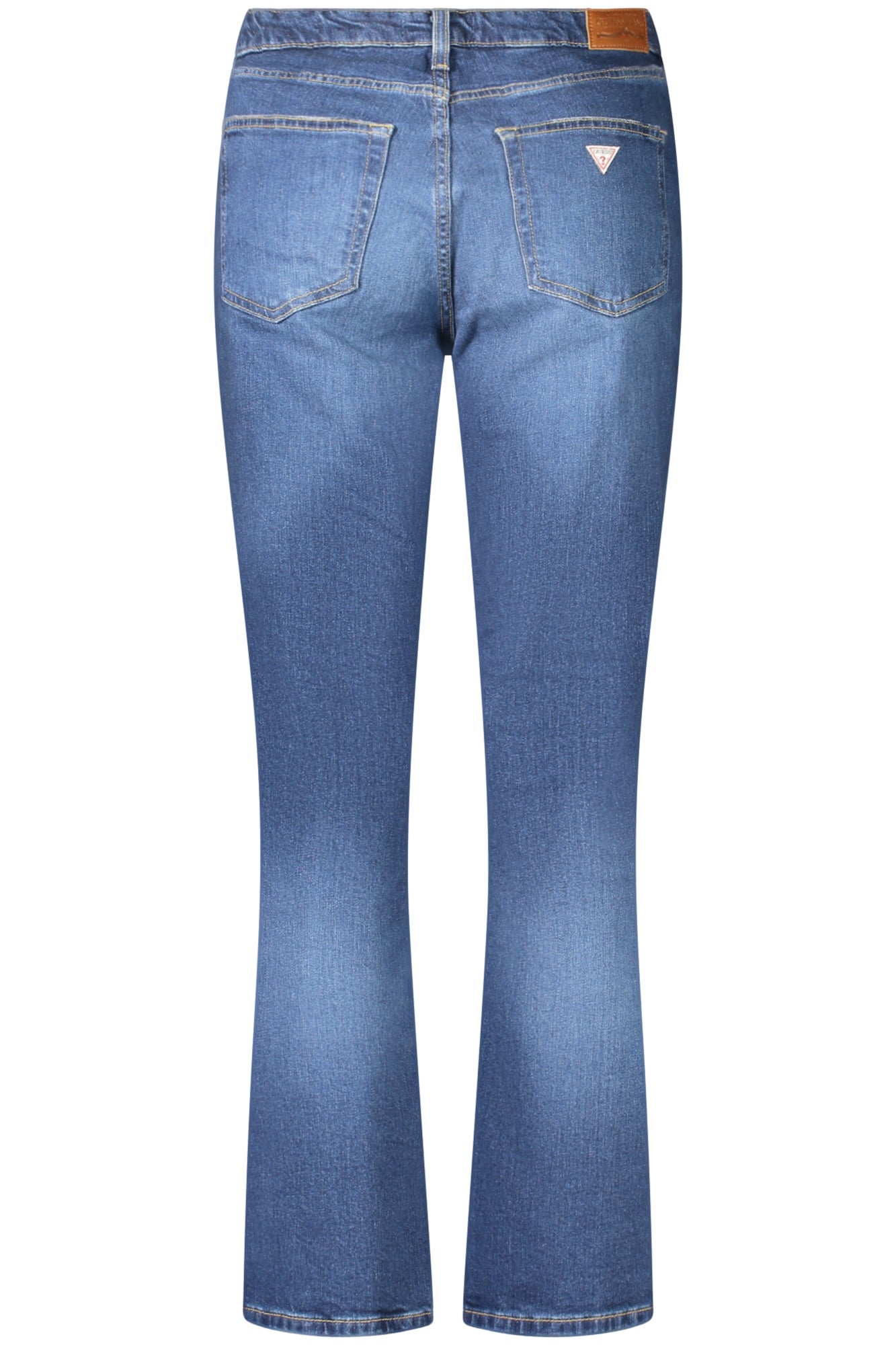 GUESS JEANS Jeans Blue - W5YA98D5RA2