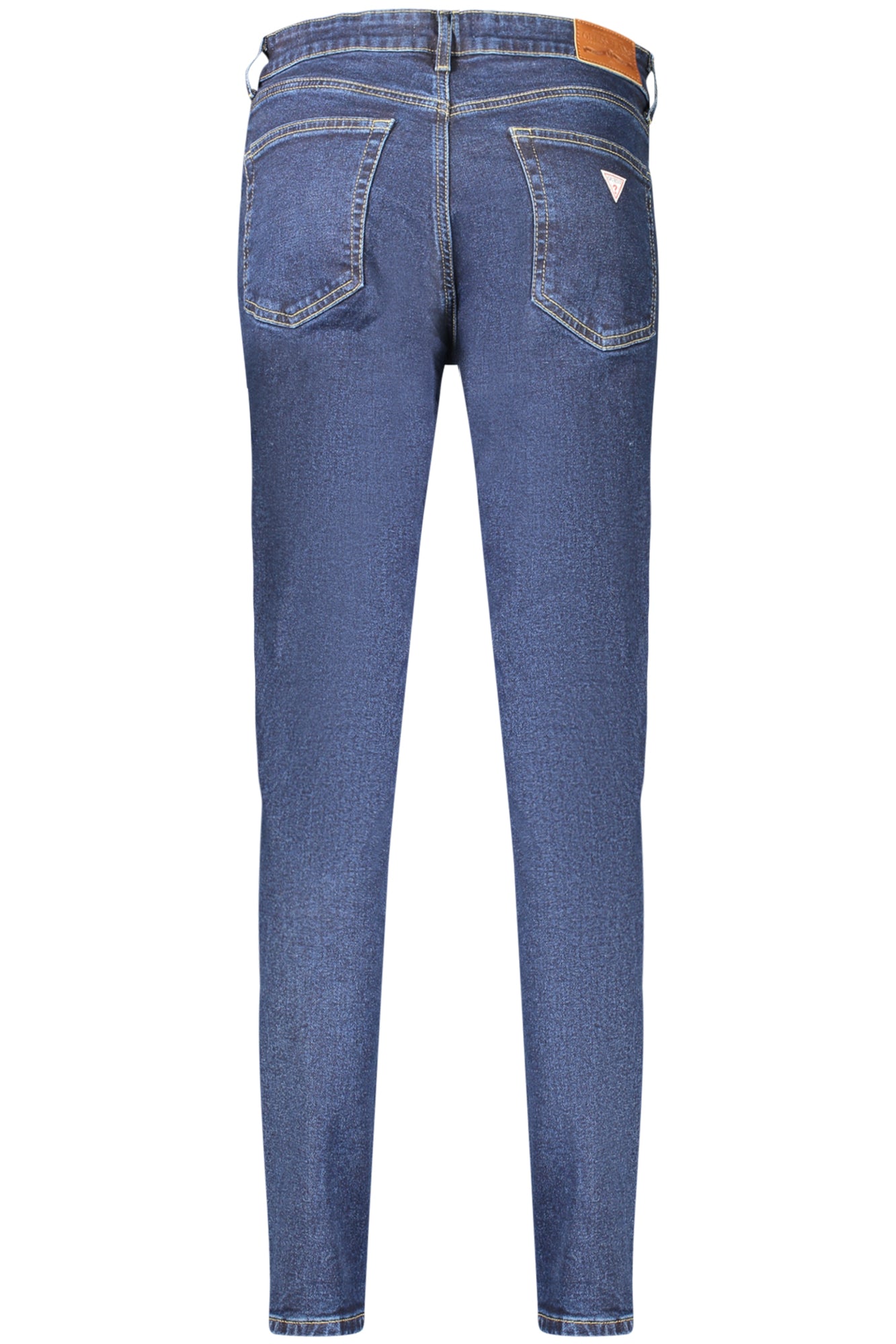 GUESS JEANS Jeans Blue - W4YA92D5CB1