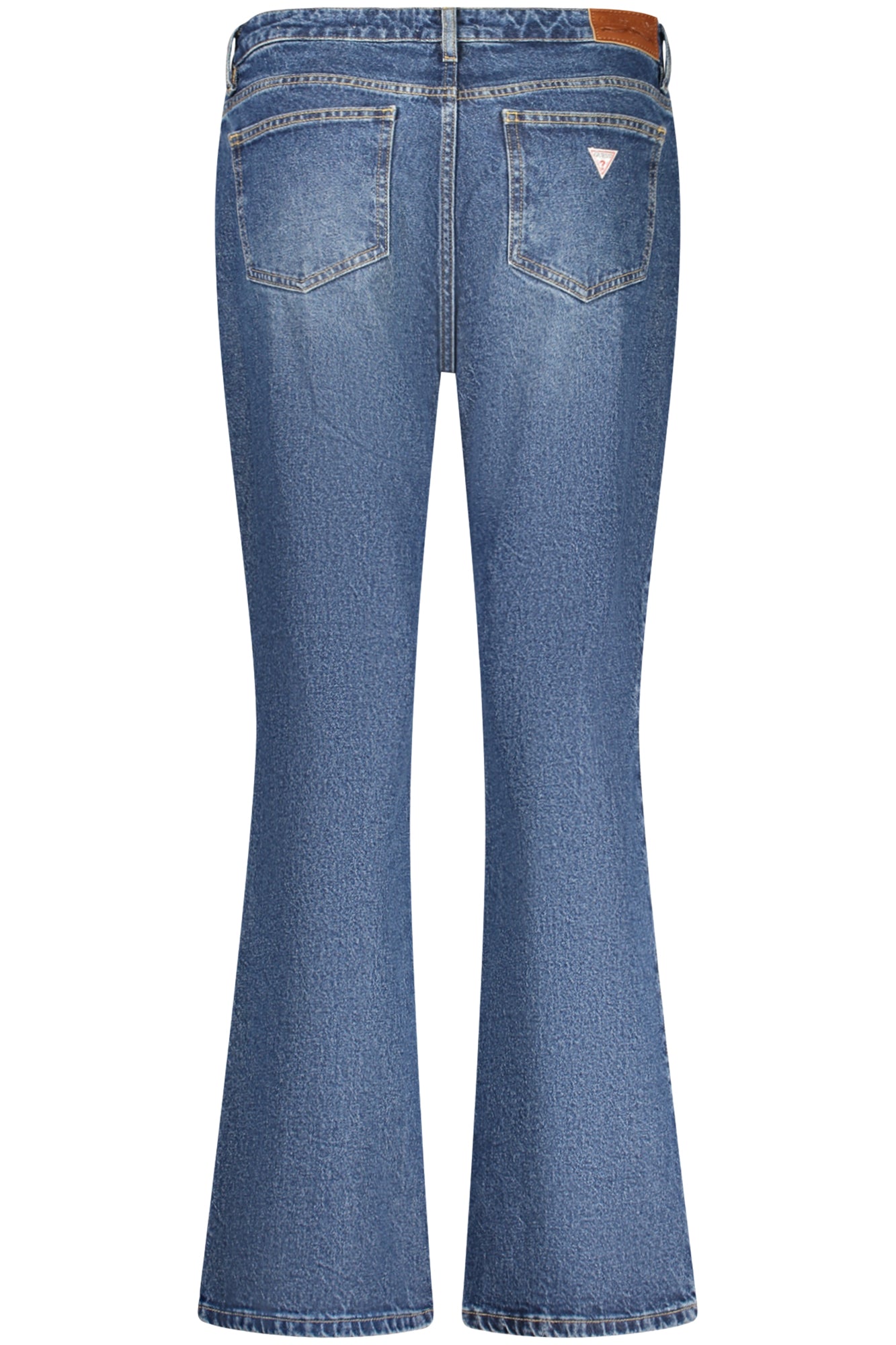Women's denim jeans blue