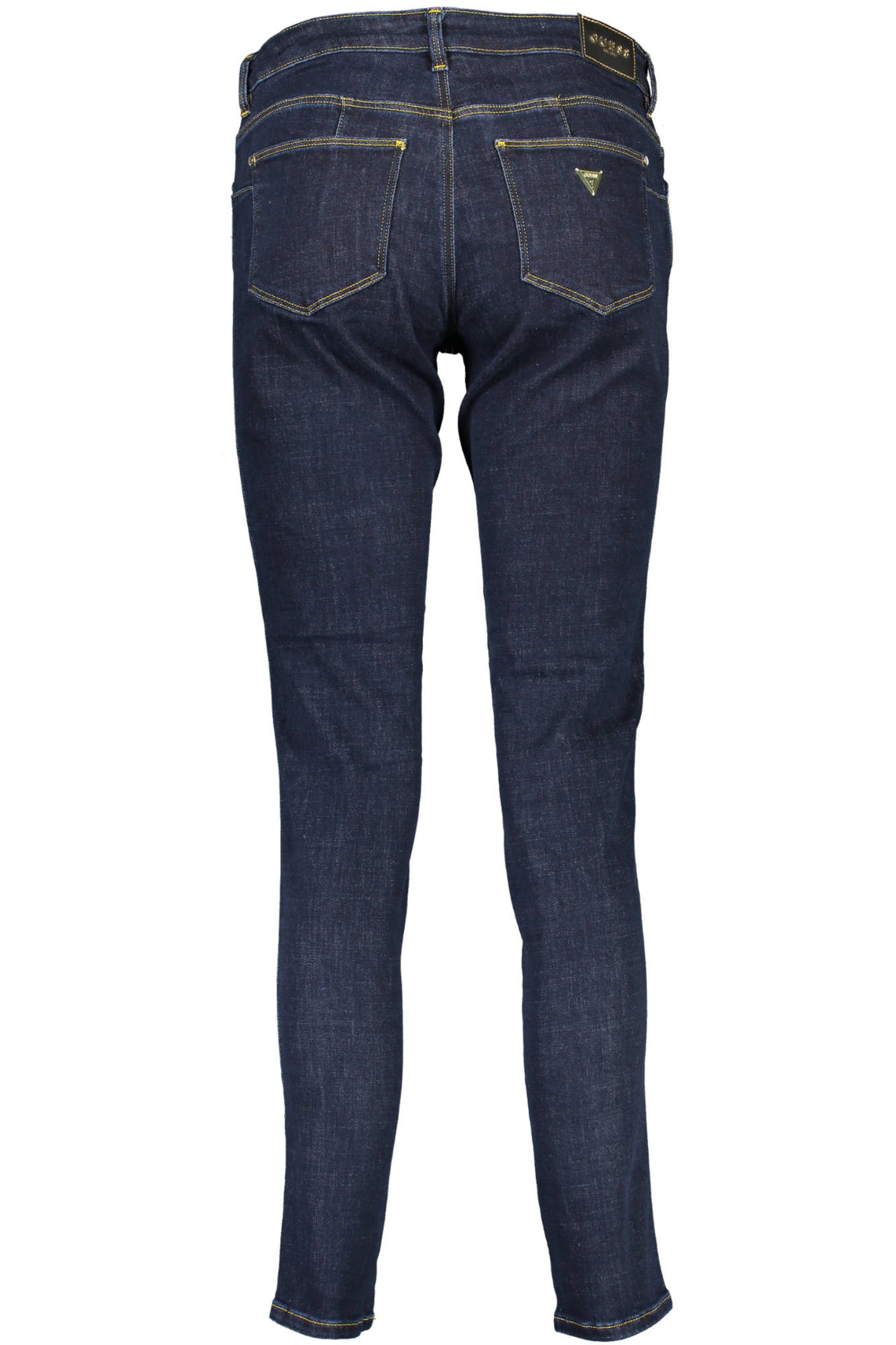 GUESS JEANS Jeans Blue - W1RAJ2D4AK2