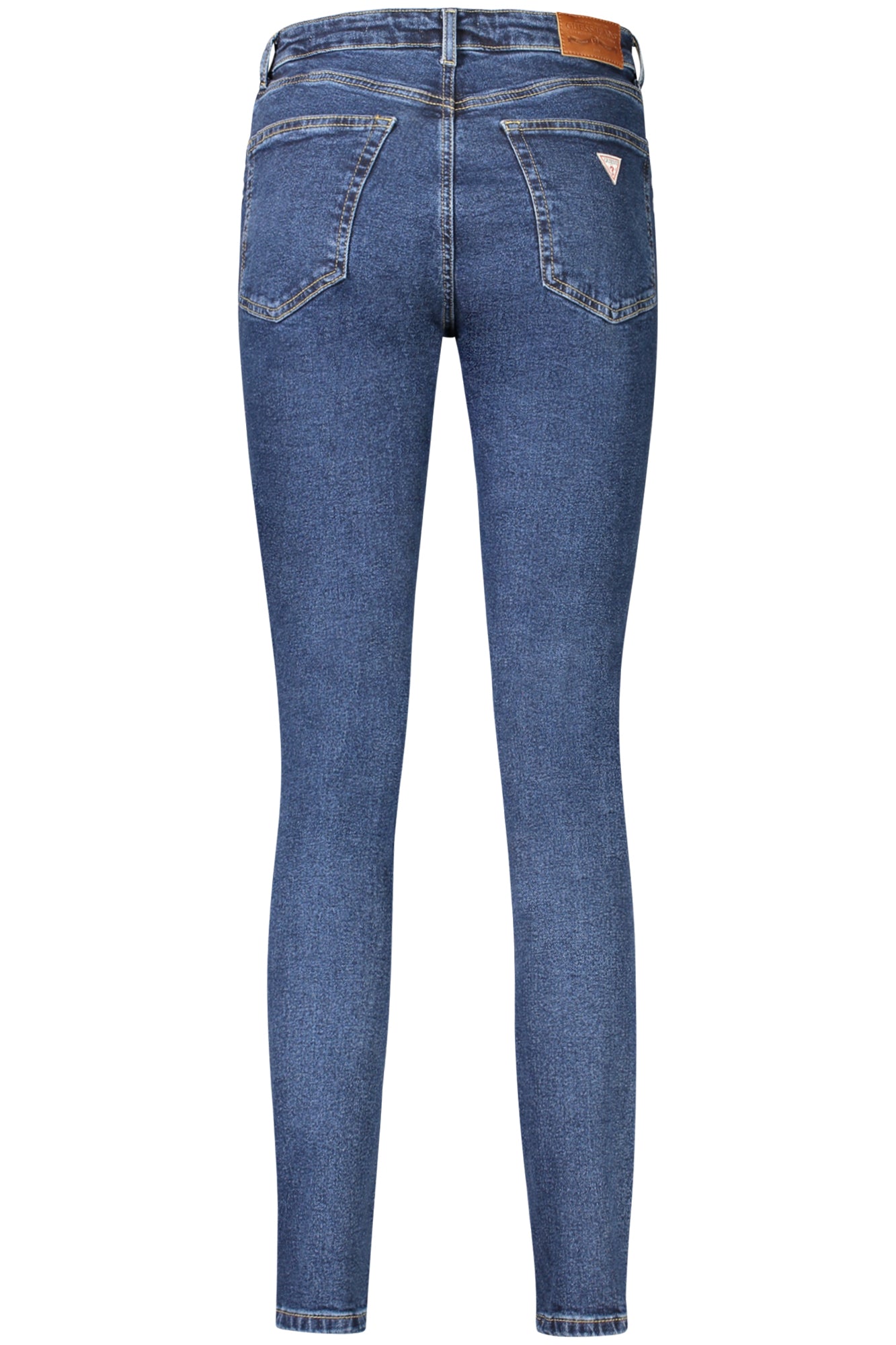 GUESS JEANS Jeans Blue - W4YA92D5CB2