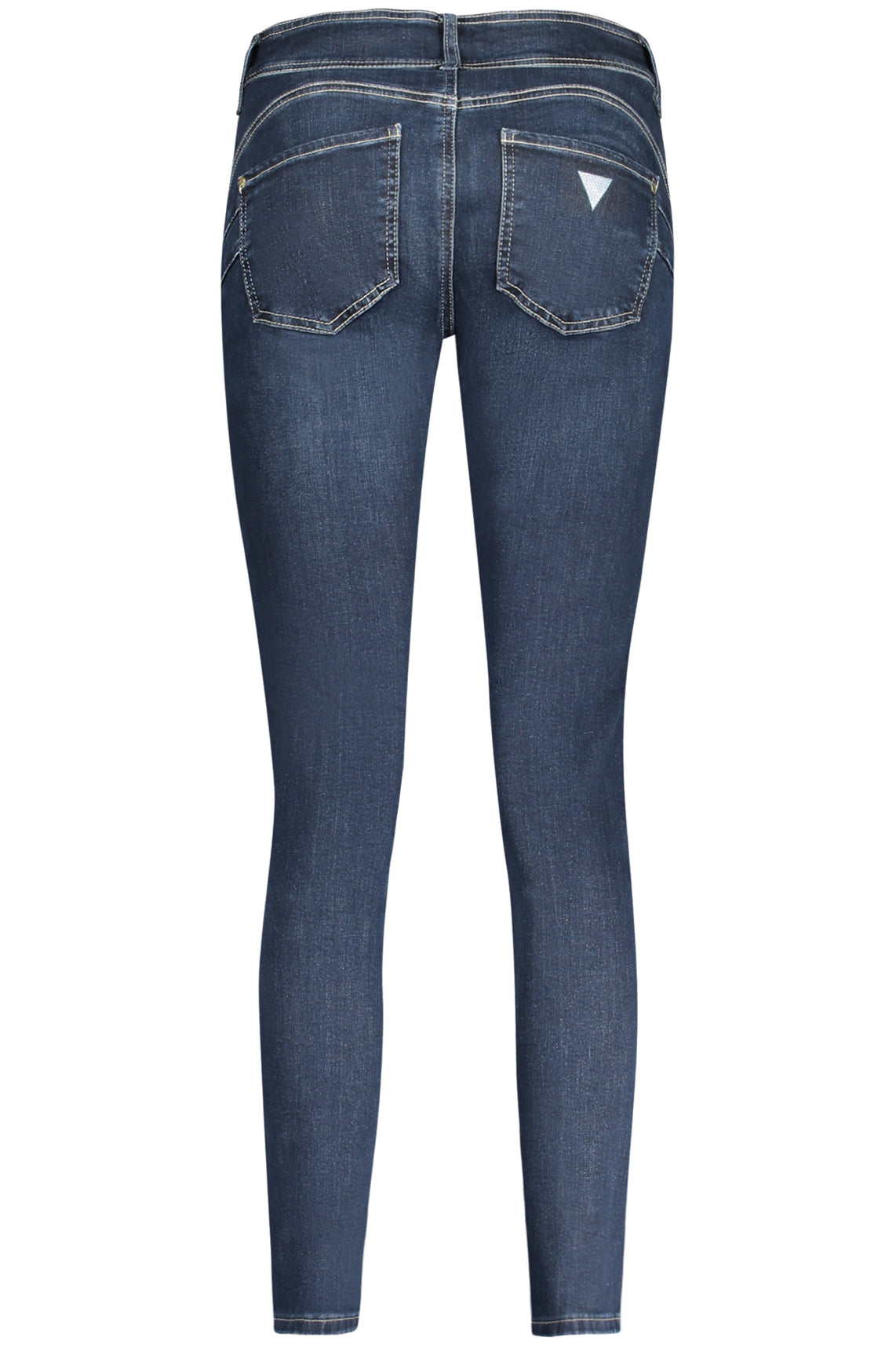 GUESS JEANS Jeans Blue - W4RA34D59F1